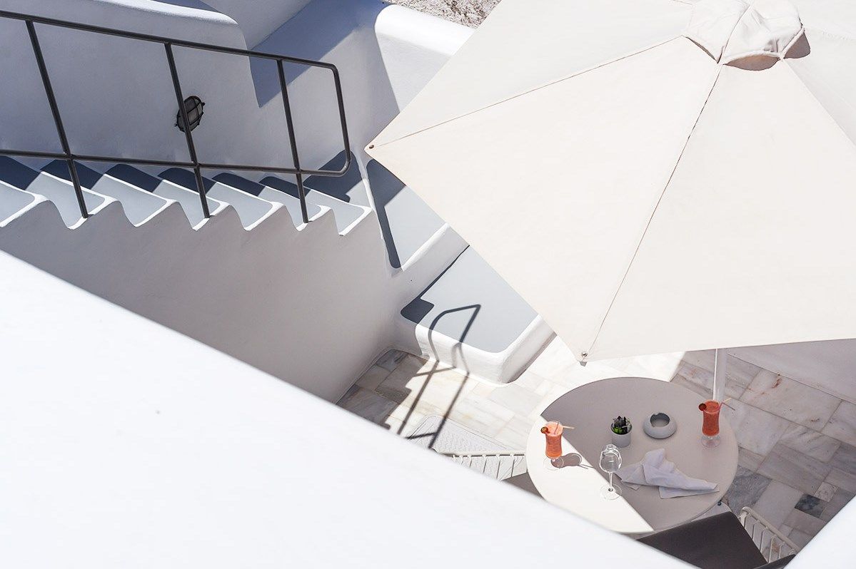 Avista Suites Santorini - SUPESV - 9