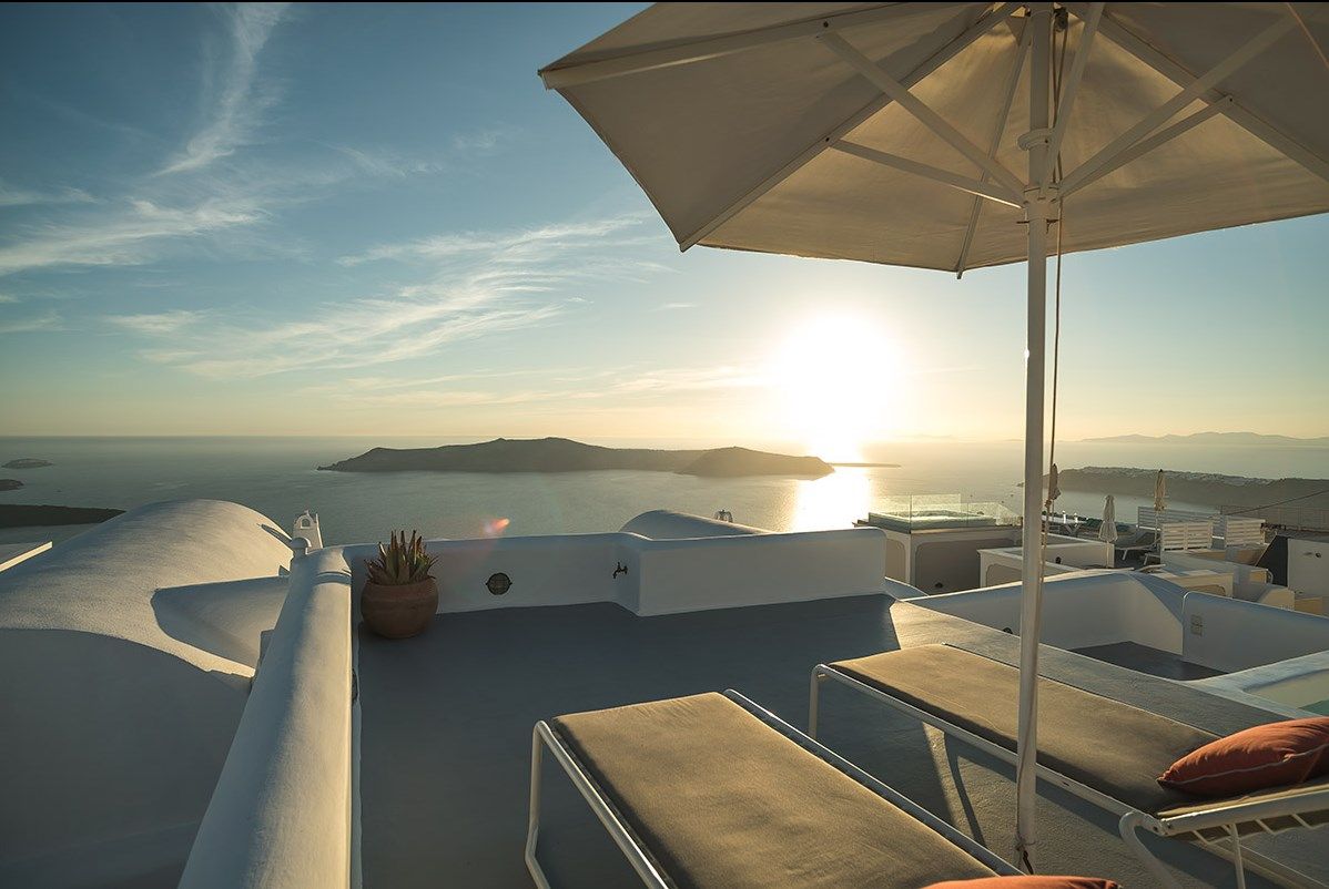 Avista Suites Santorini - SUPESV - 10