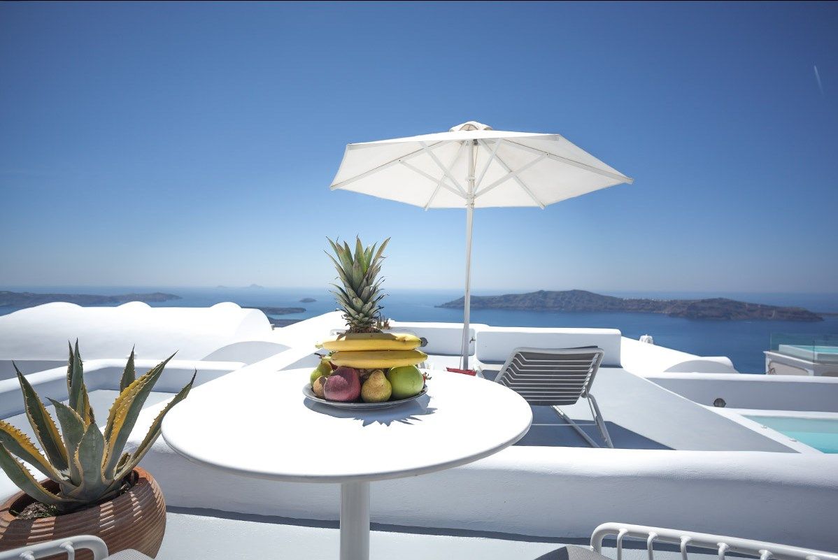 Avista Suites Santorini - SUPESV - 13