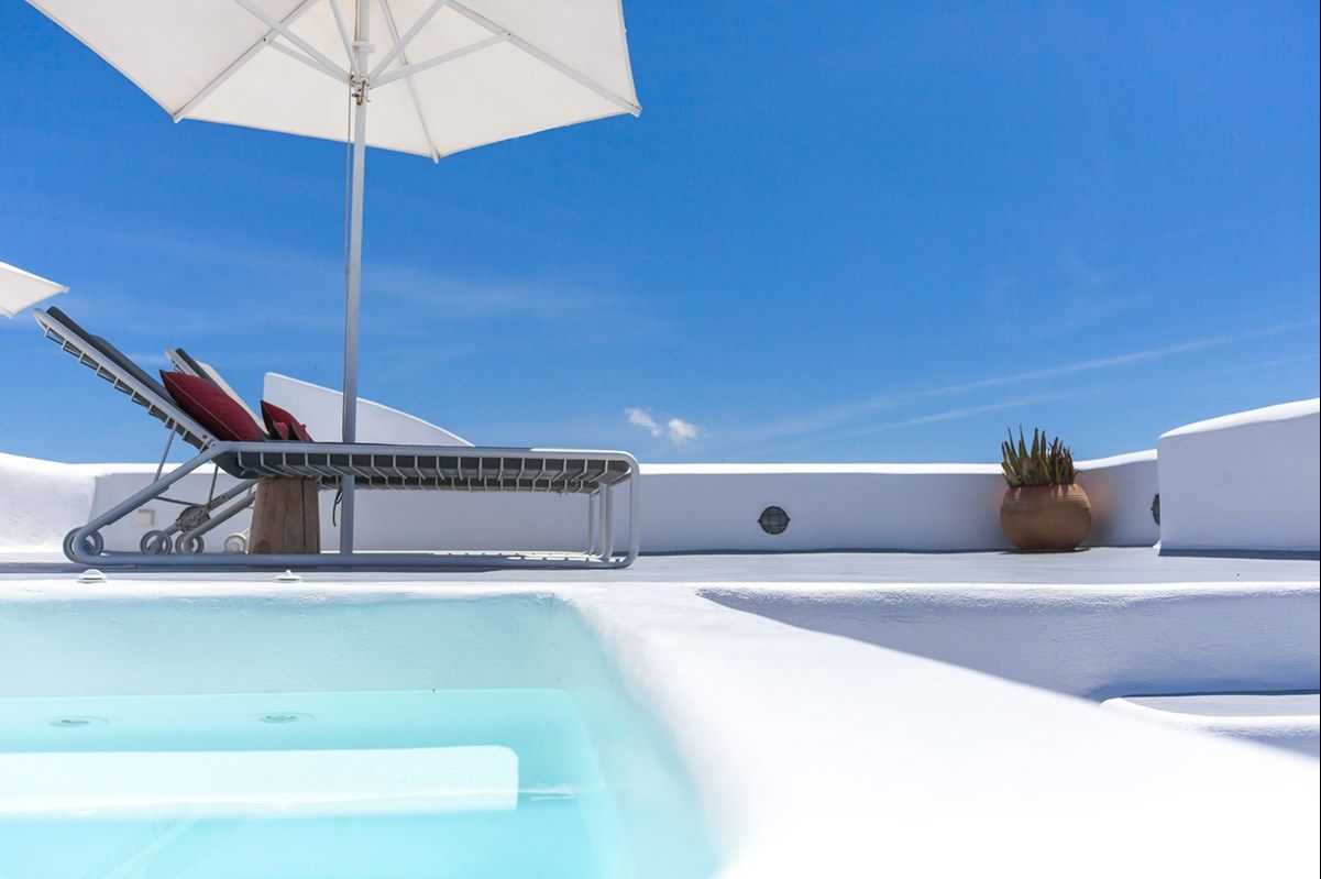 Avista Suites Santorini - SUPESV - 14