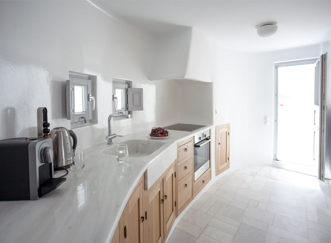 Avista Suites Santorini - HONEYV - 3