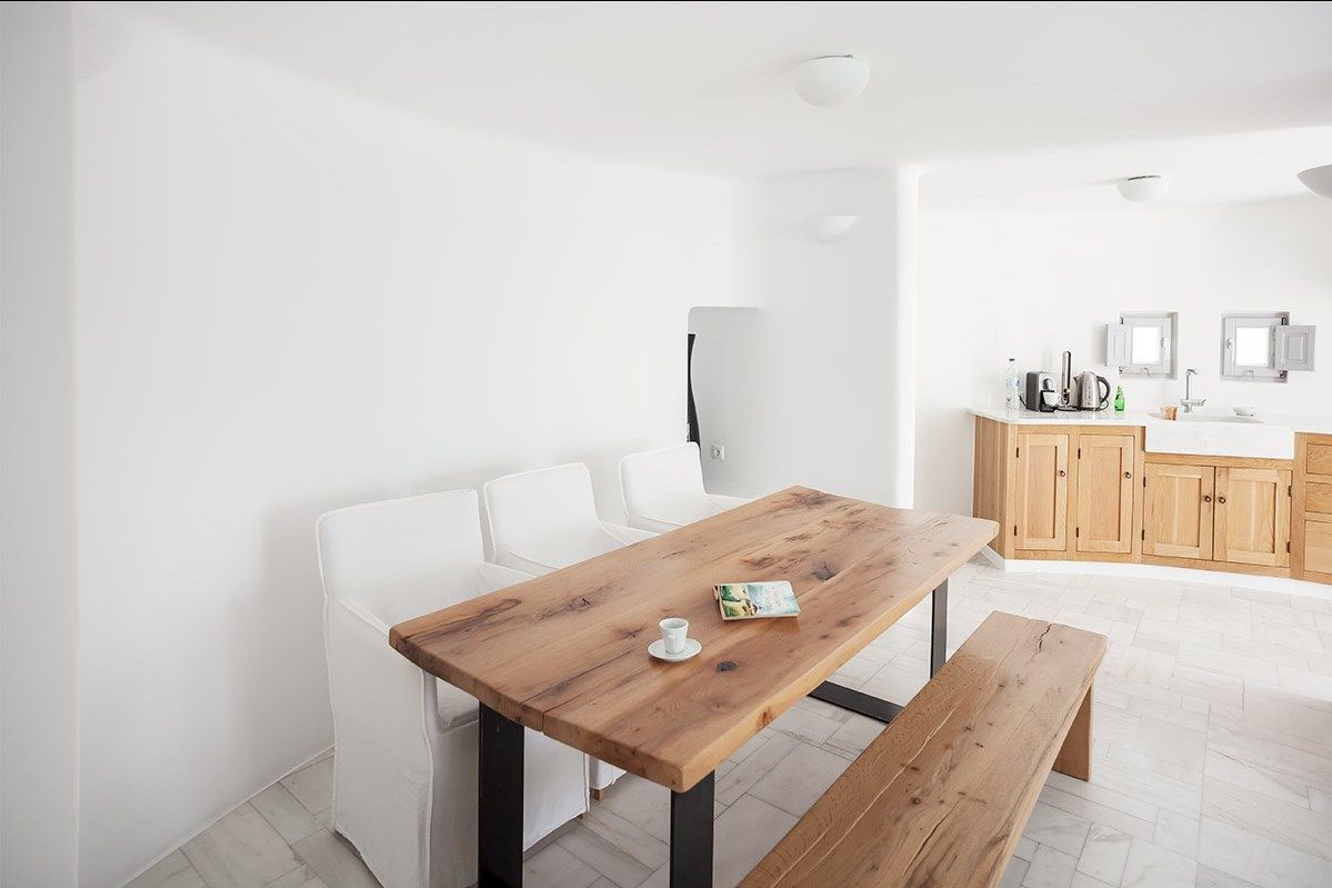 Avista Suites Santorini - HONEYV - 4