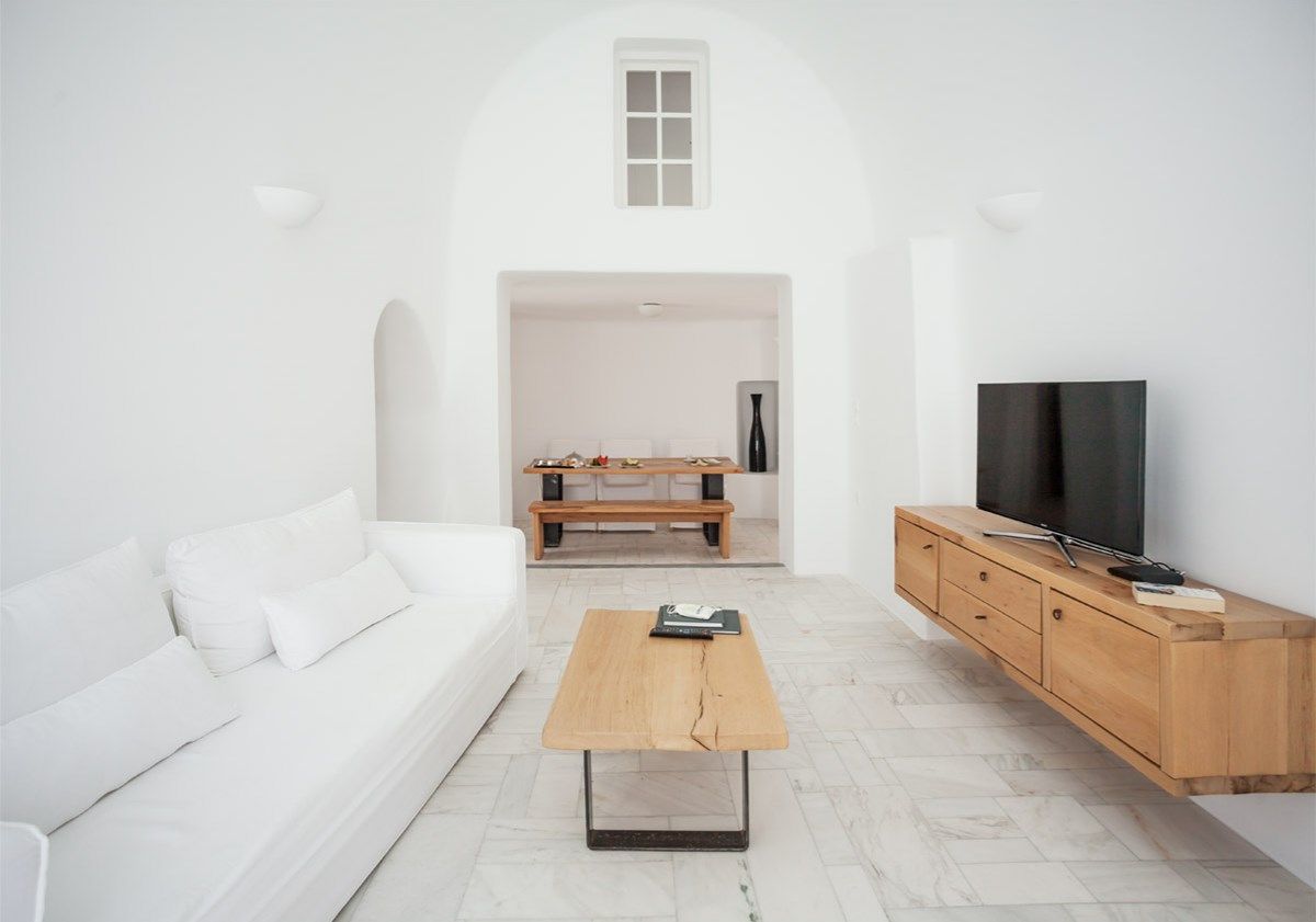 Avista Suites Santorini - HONEYV - 5