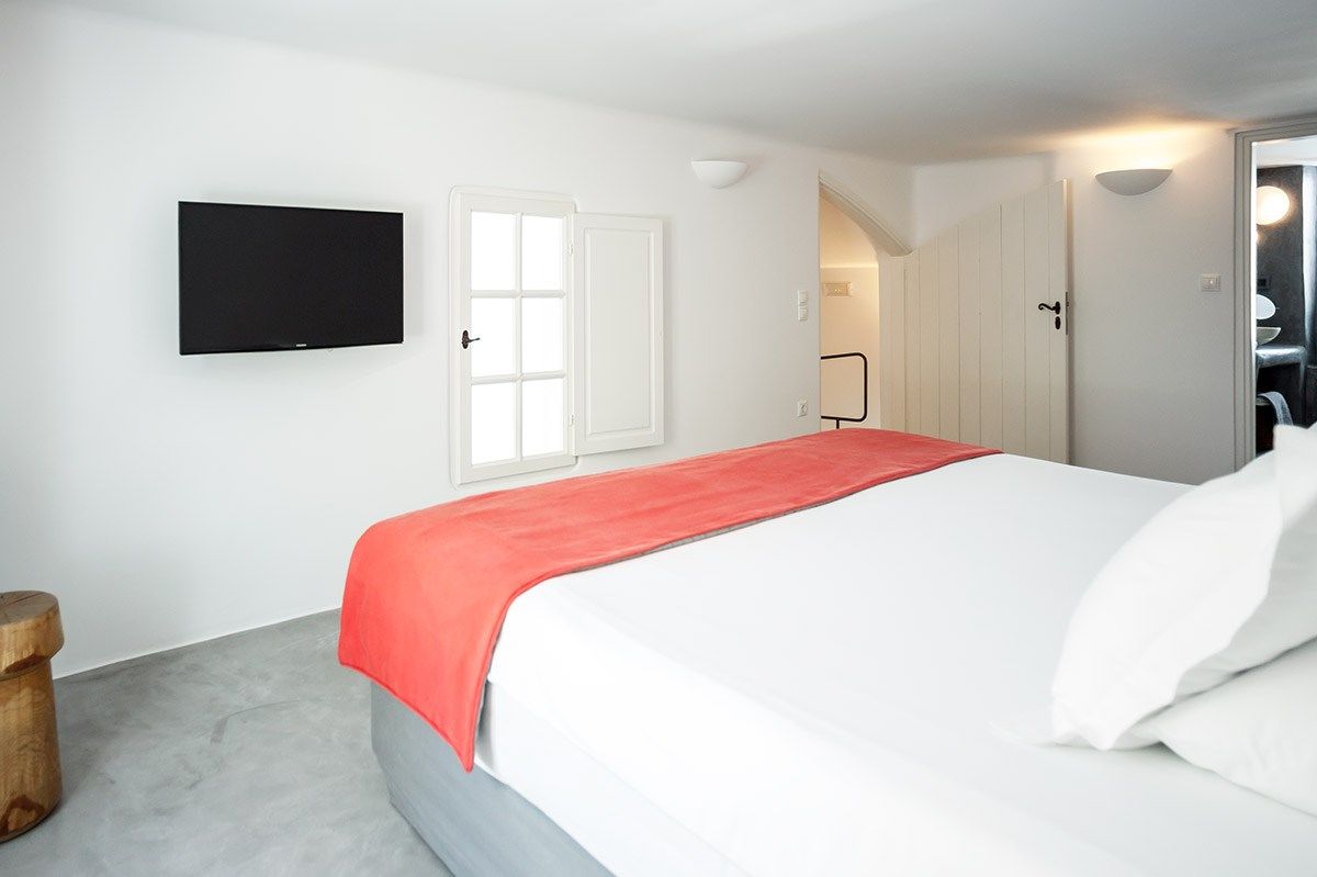 Avista Suites Santorini - HONEYV - 6