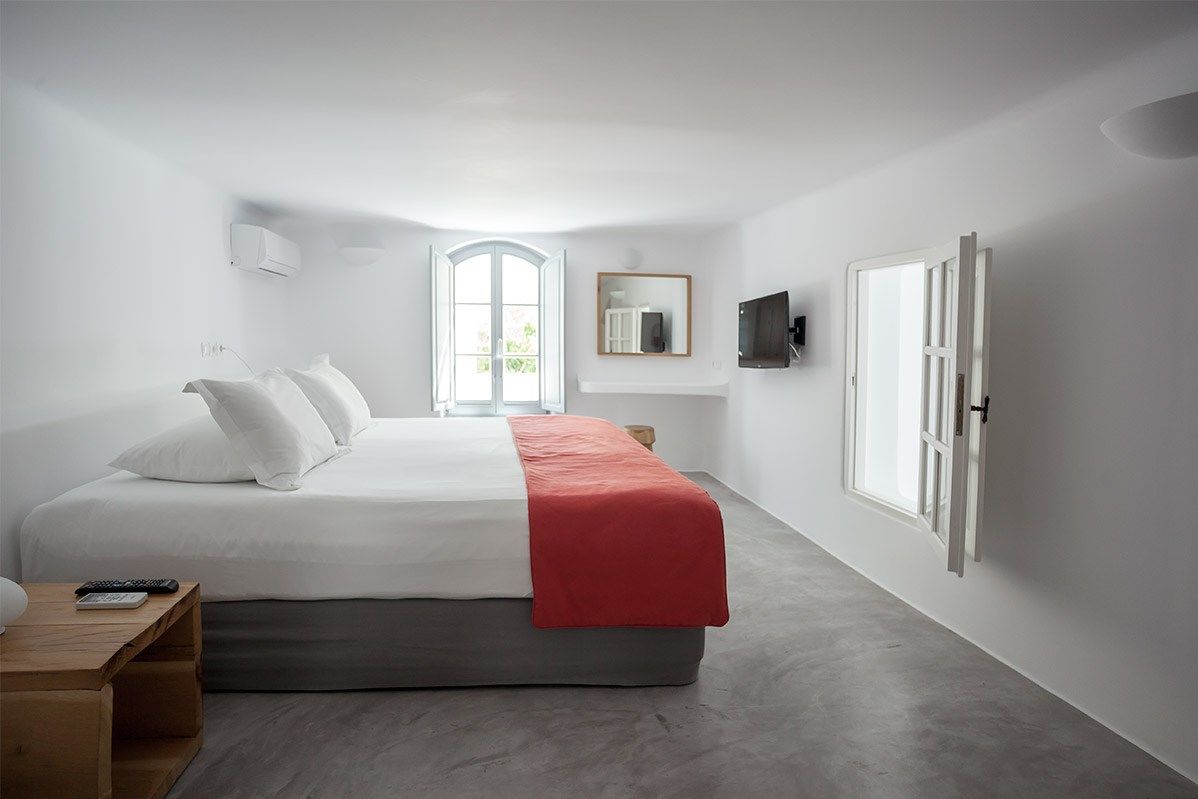 Avista Suites Santorini - HONEYV - 7