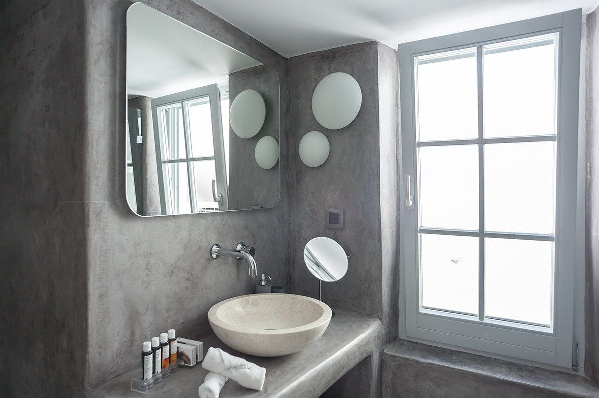 Avista Suites Santorini - HONEYV - 8