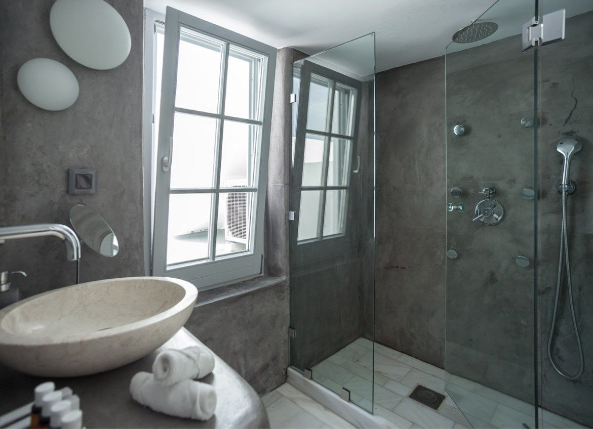 Avista Suites Santorini - HONEYV - 9