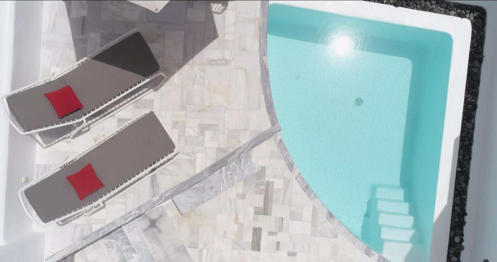Avista Suites Santorini - HONEYV - 11