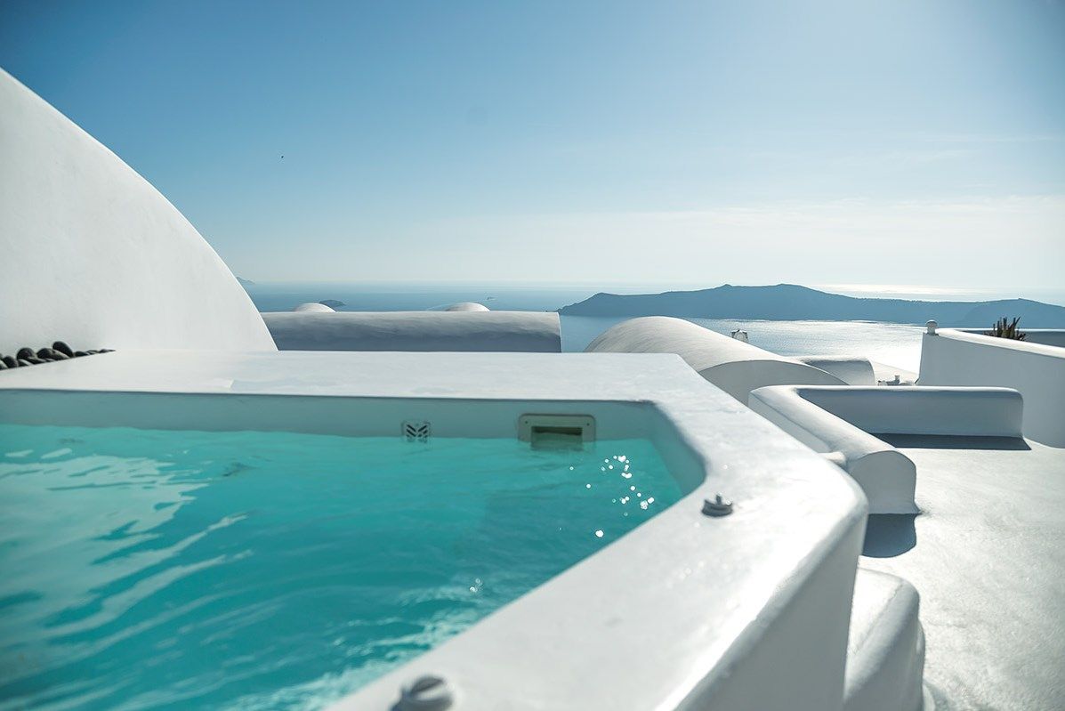 Avista Suites Santorini - HONEYV - 12