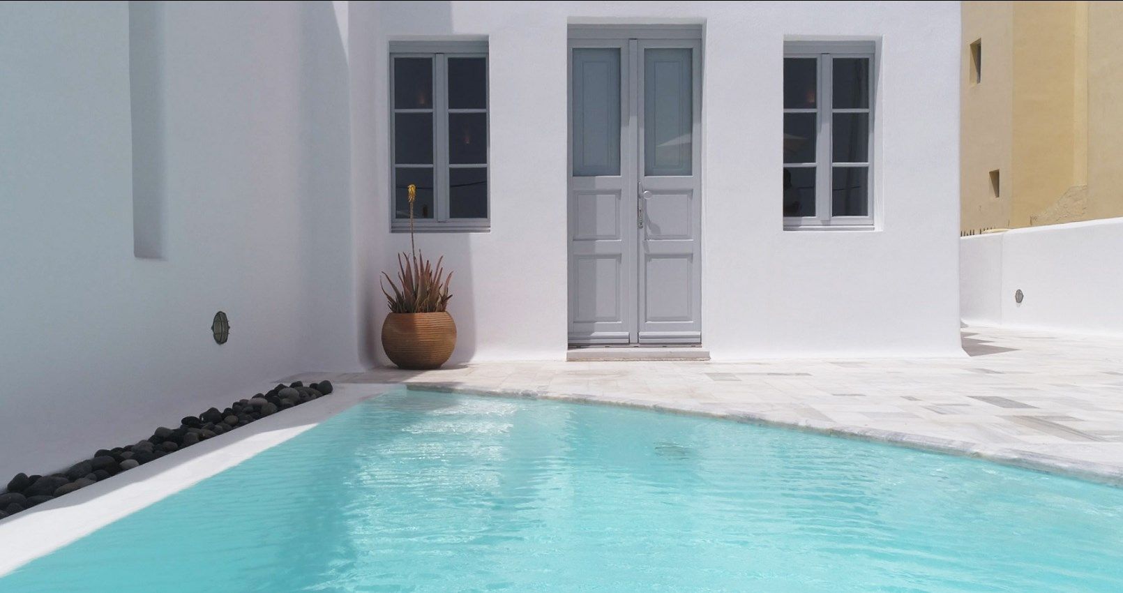 Avista Suites Santorini - HONEYV - 14