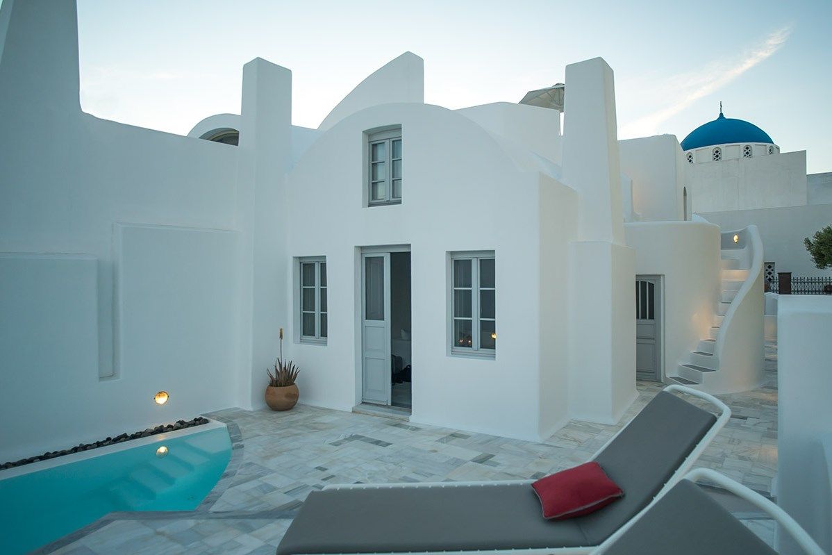 Avista Suites Santorini - HONEYV - 15