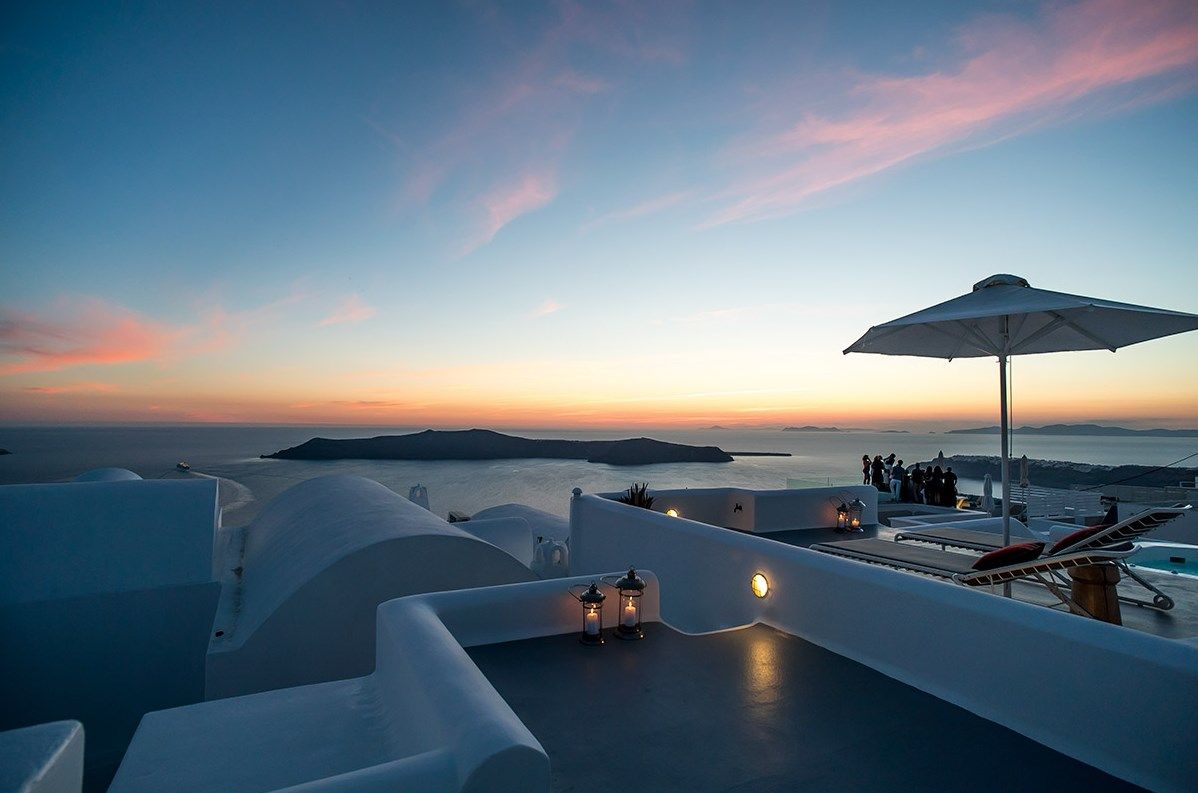 Avista Suites Santorini - HONEYV - 16
