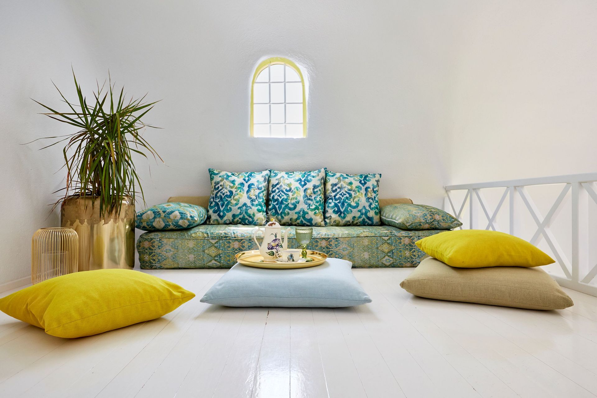Ftelari Villa Santorini - DOROSV - 9