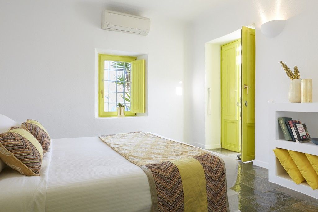 Ftelari Villa Santorini - DOROSV - 14