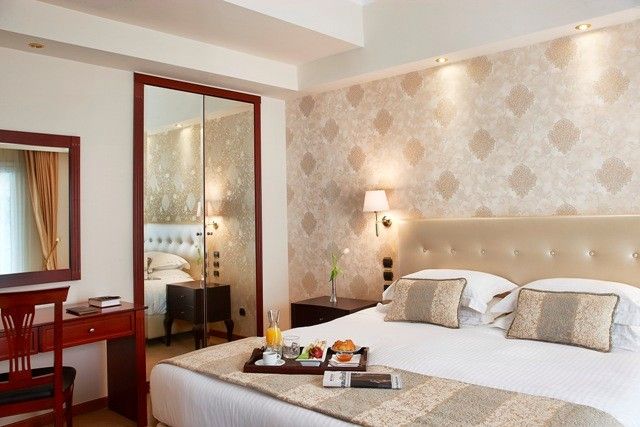 AVA Hotel & Suites Athens - EXESUI - 2