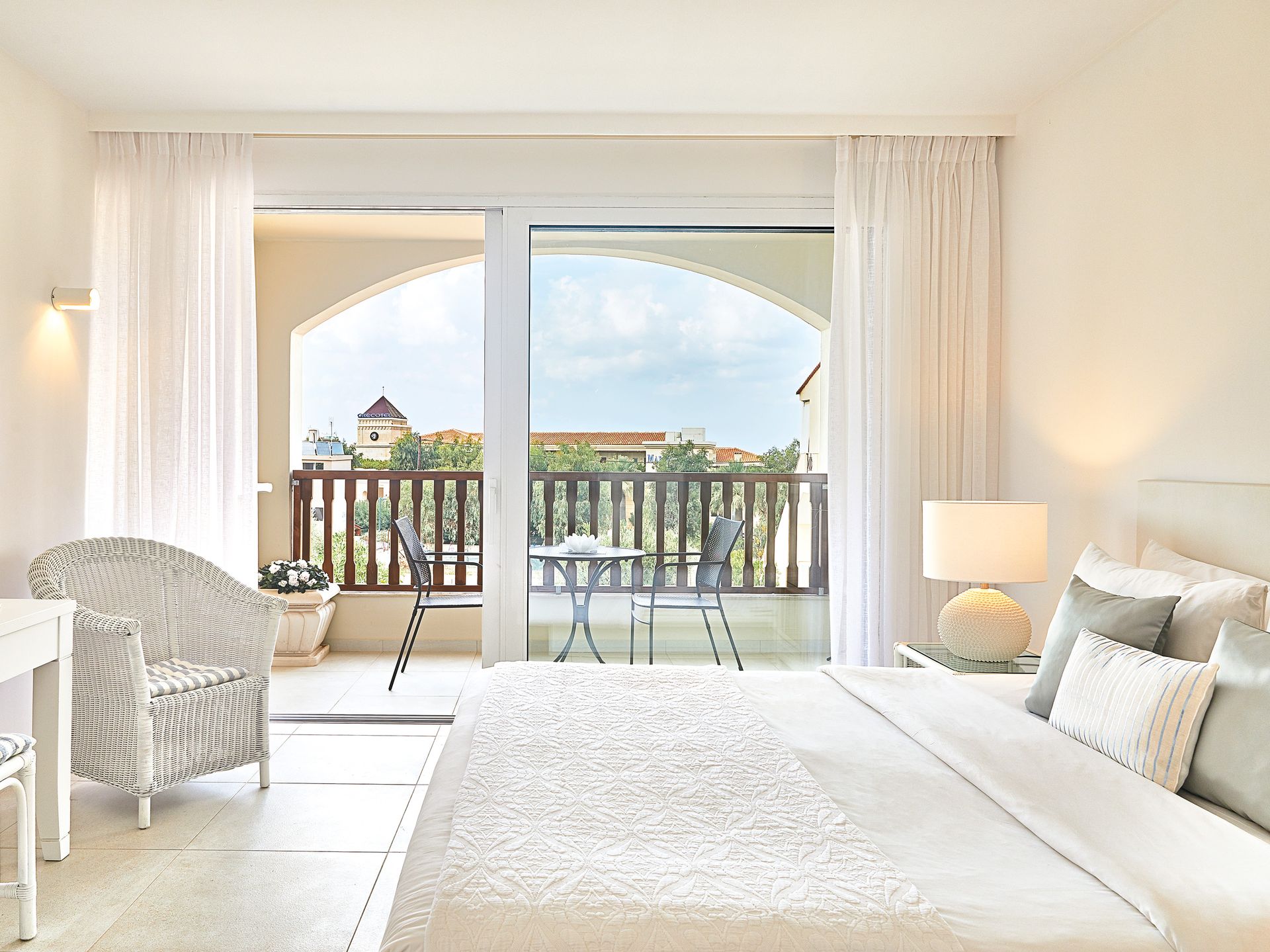 Casa Marina Family Maisonette