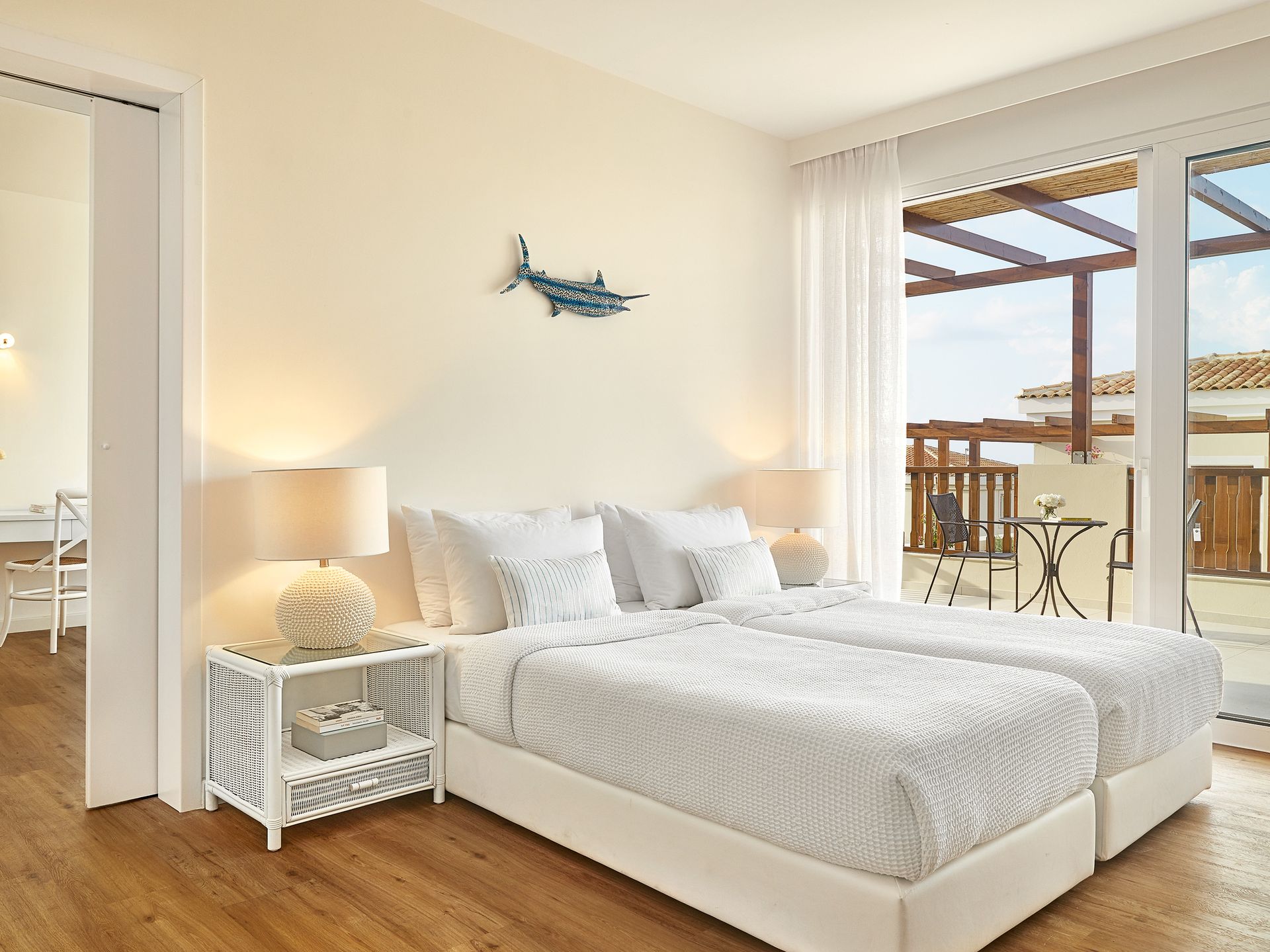 Grecotel Marine Palace & Aqua Park - CMFS - 2