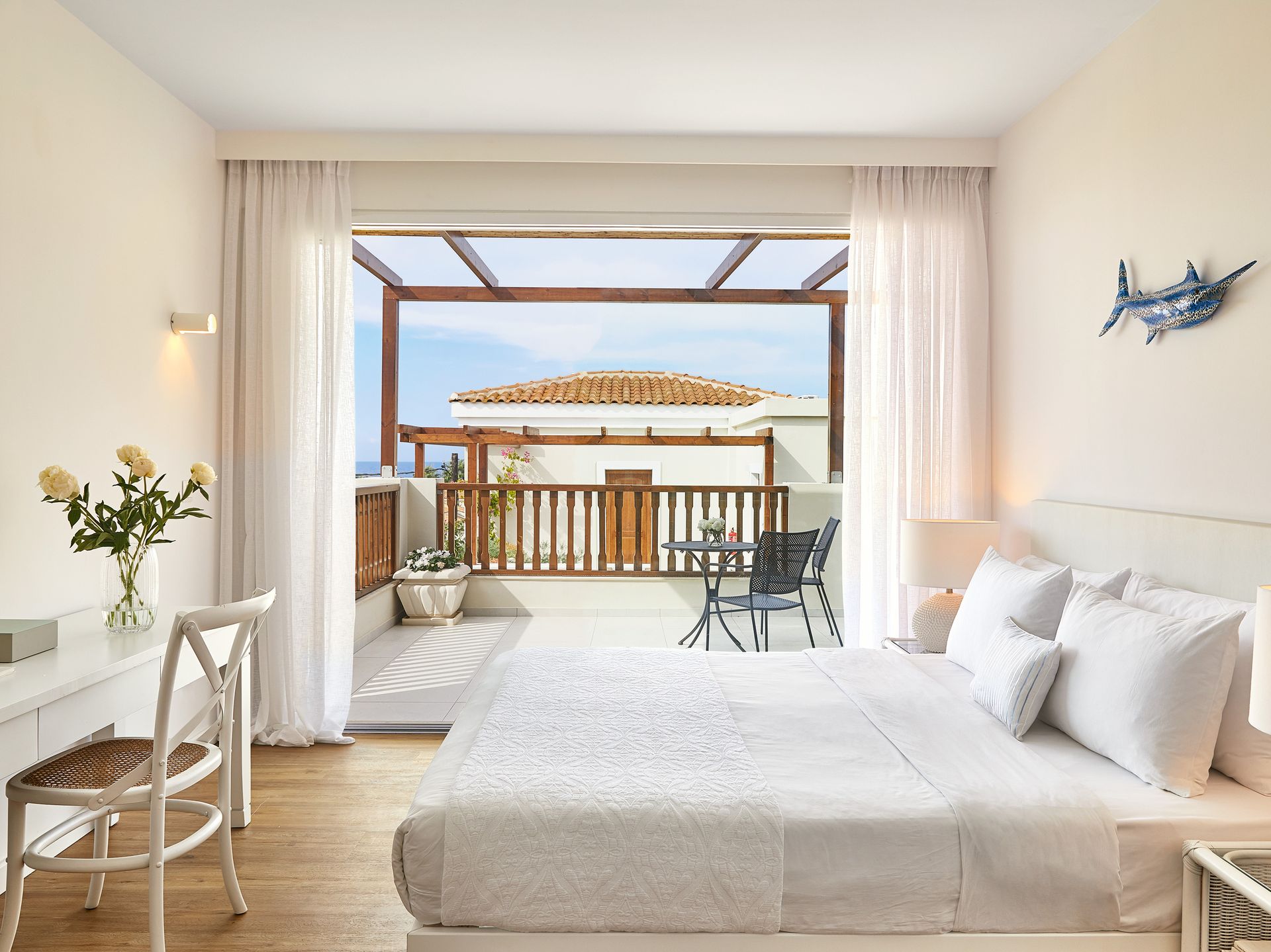Grecotel Marine Palace & Aqua Park - CMFS - 3