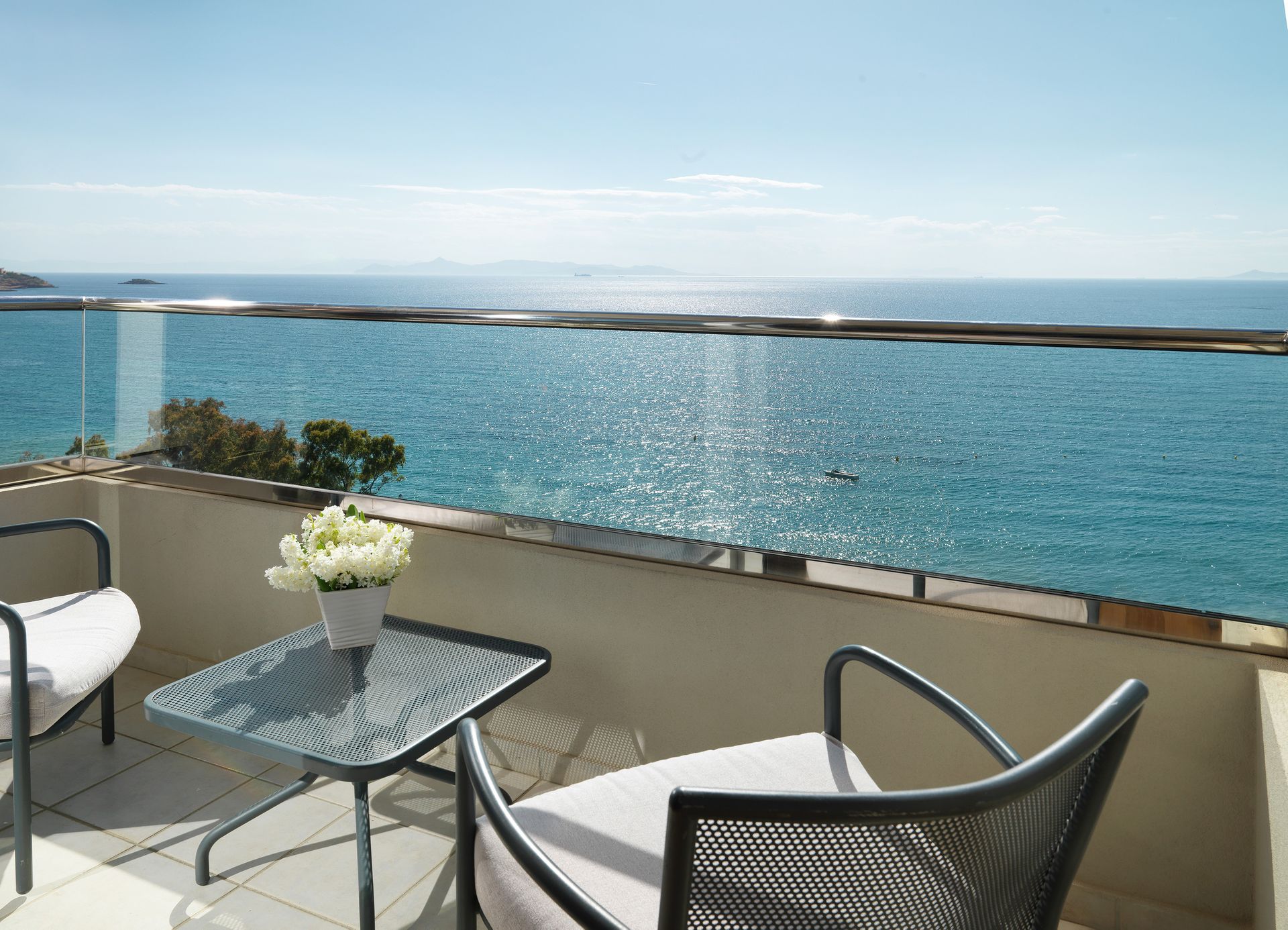 Divani Apollon Palace & Thalasso - EXEFV - 2