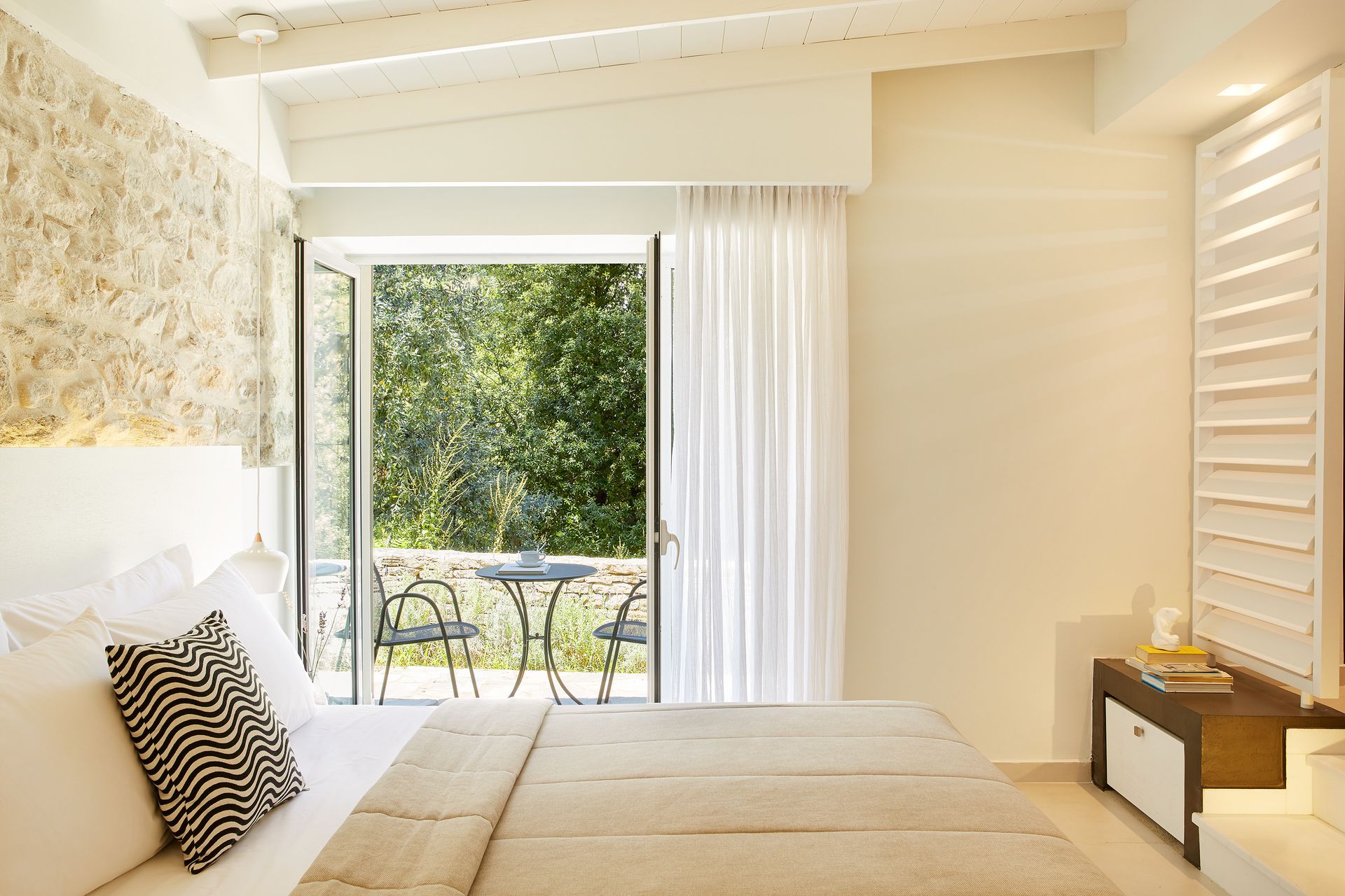 Superior Junior Suites