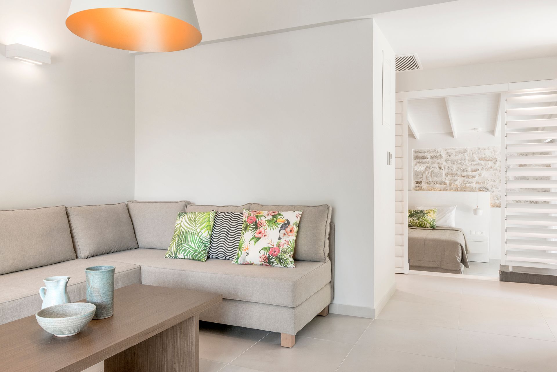 Makryammos Bungalows - SUPJS - 7