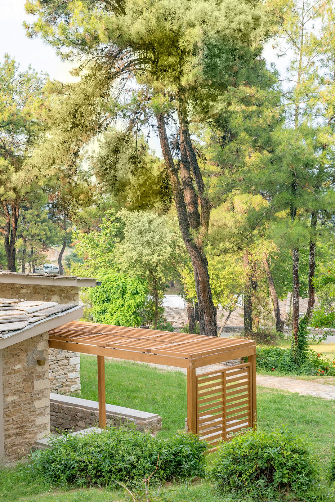 Makryammos Bungalows - SUPJS - 8