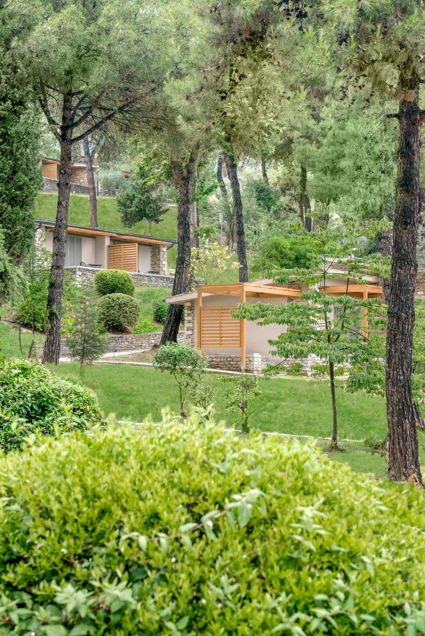 Makryammos Bungalows - SUPDBL - 3