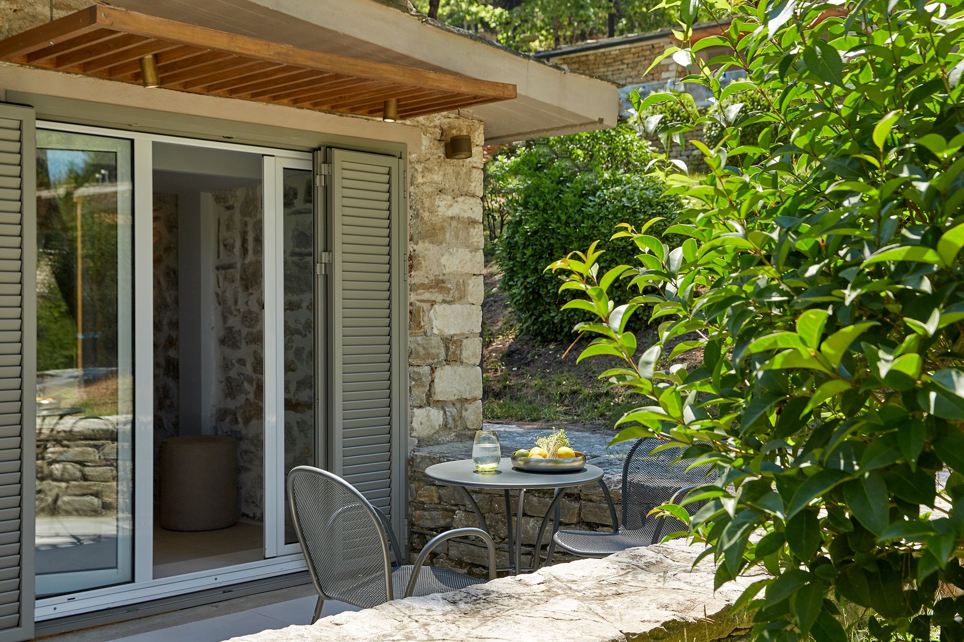 Makryammos Bungalows - SUPFS - 4