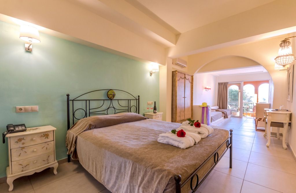 Orpheas Resort Crete - FAM - 2