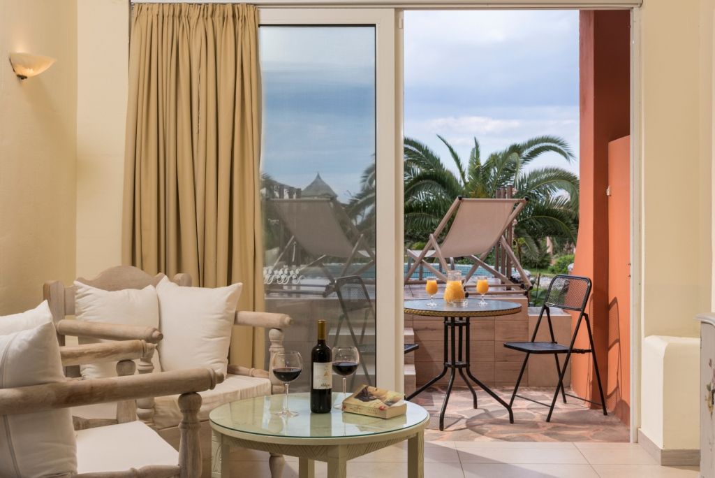 Orpheas Resort Crete - SSP - 2
