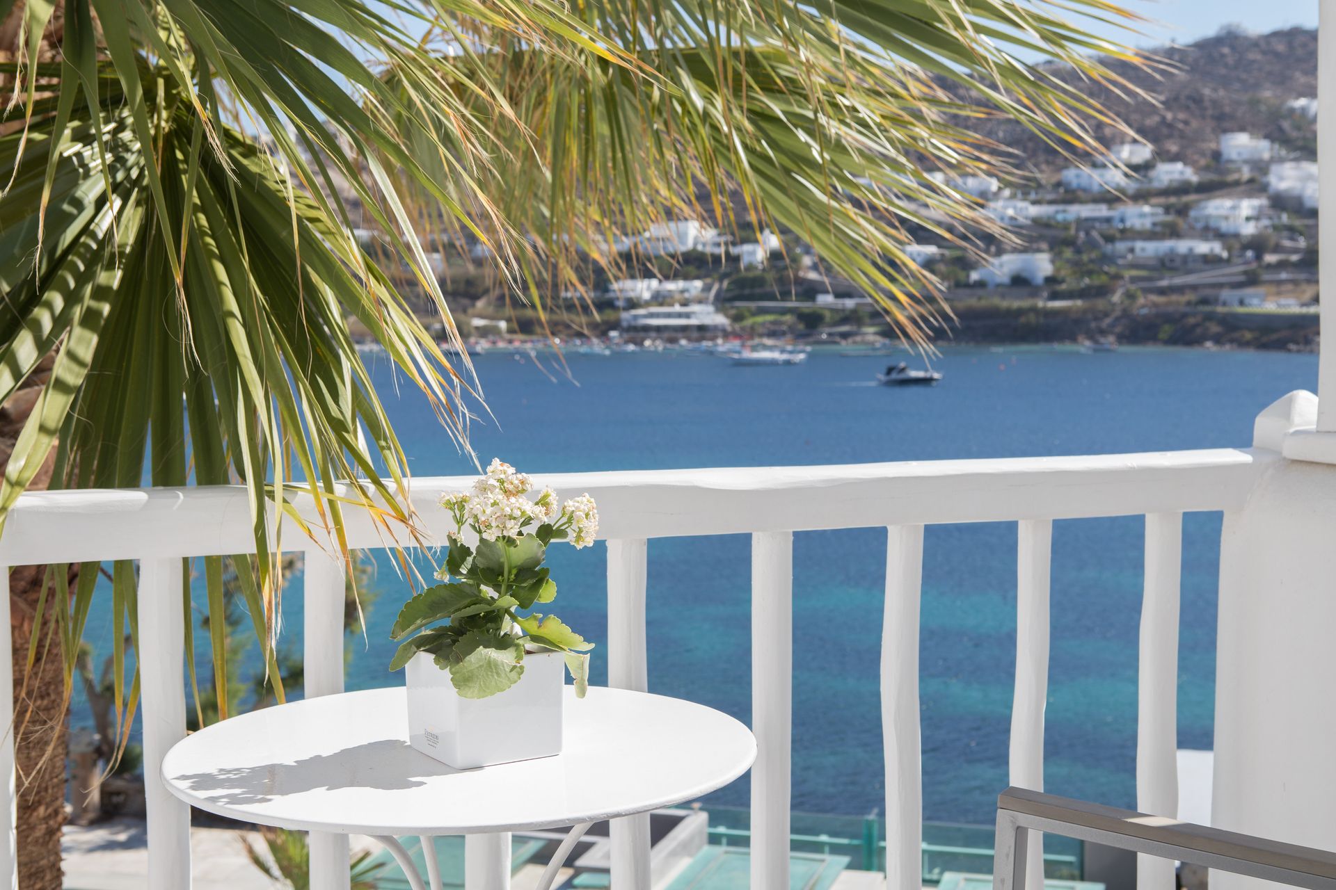 Kivotos Mykonos - S1 - 9