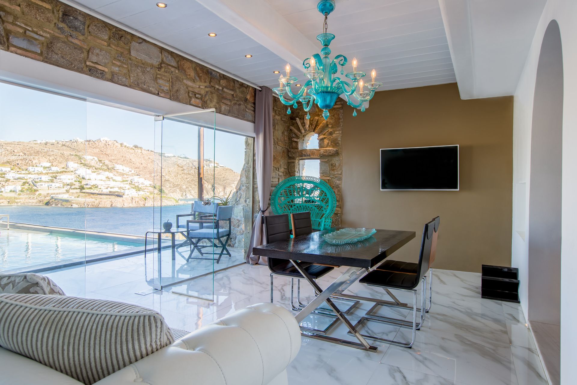Kivotos Mykonos - KIV1 - 3