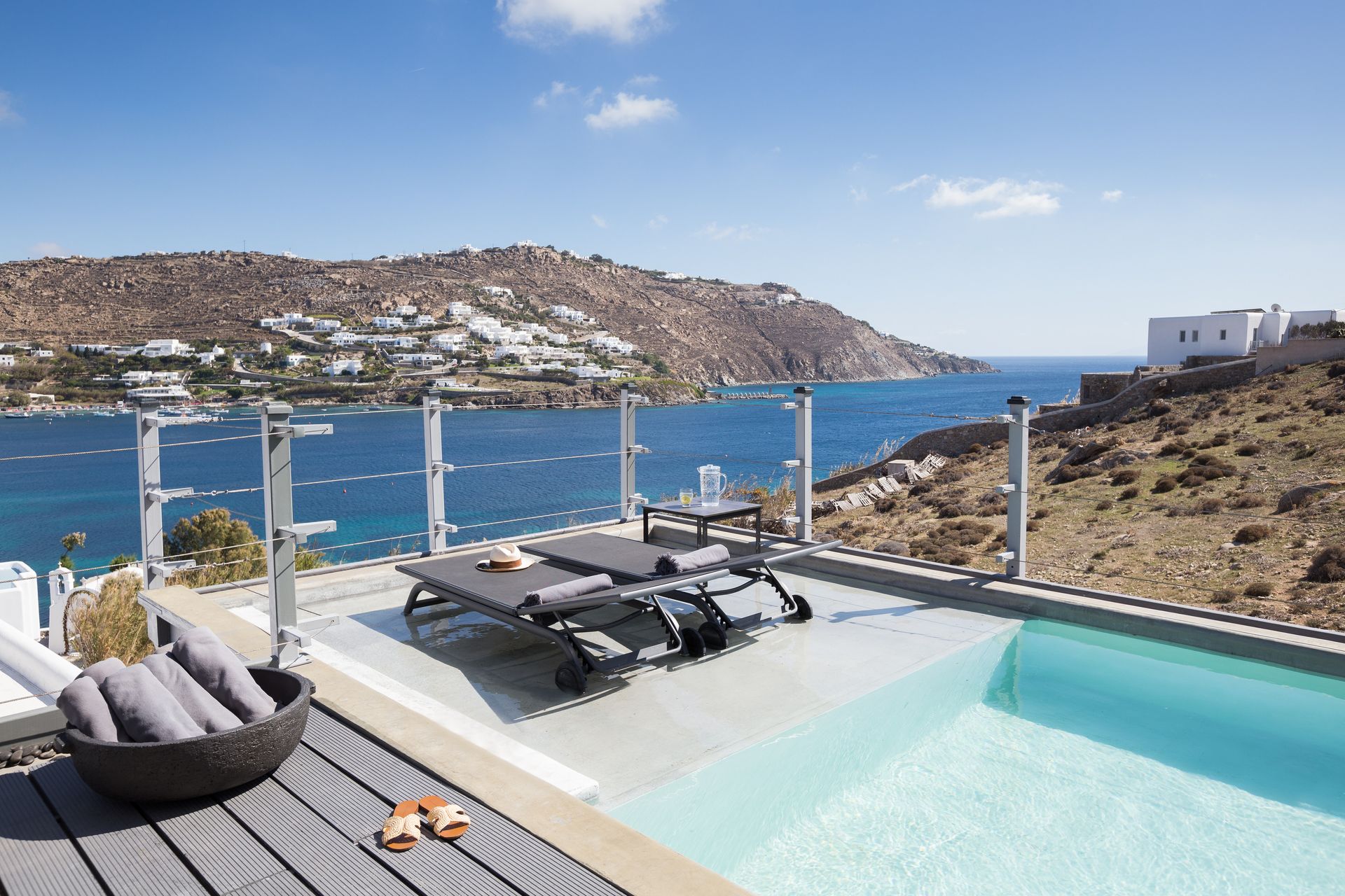 Kivotos Mykonos - KIV1 - 8