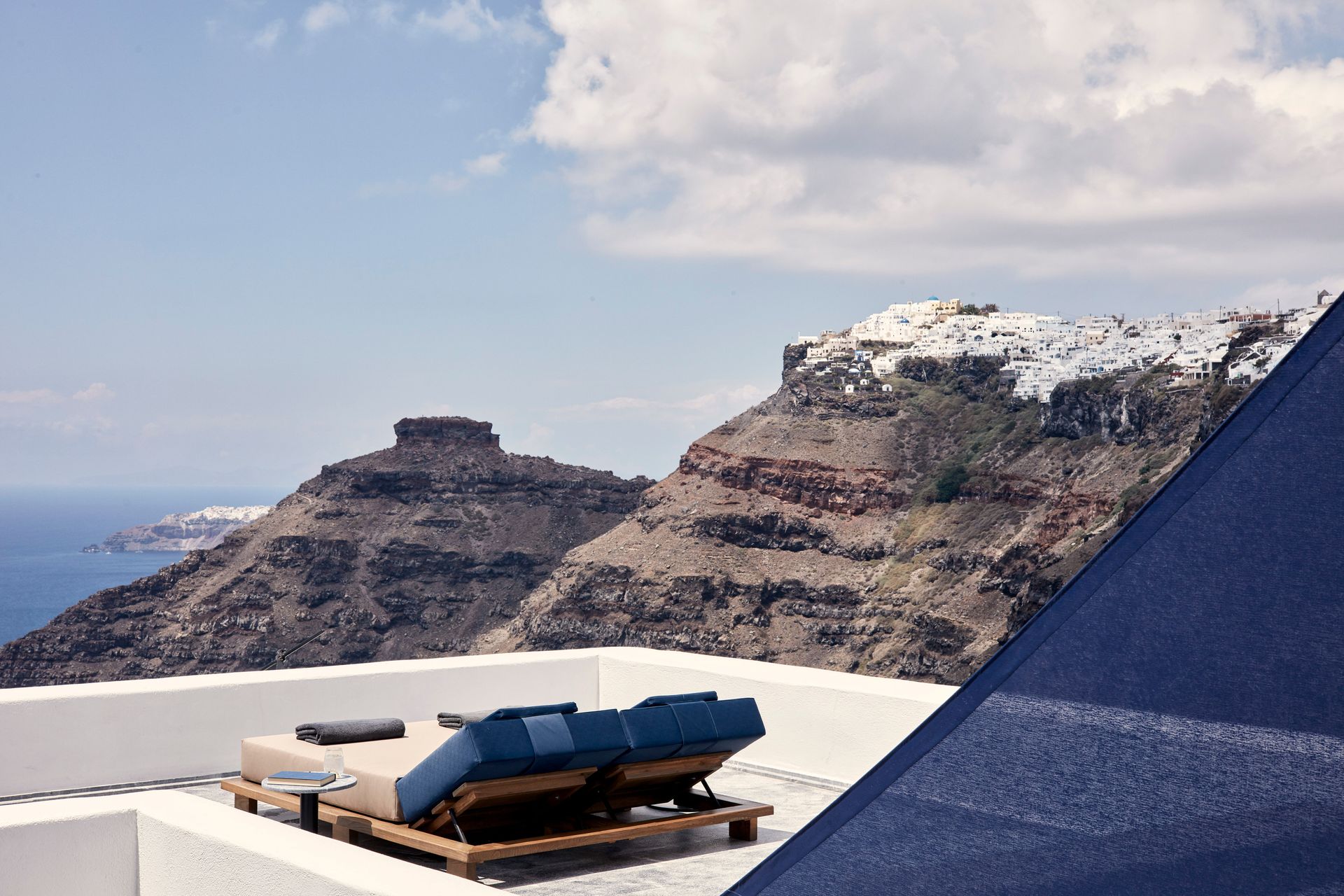 Homeric Poems Santorini - CAPTH2 - 5
