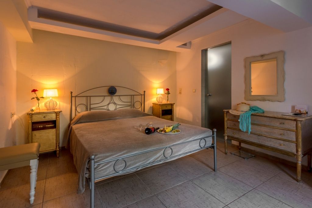 Orpheas Resort Crete - DGJ - 2