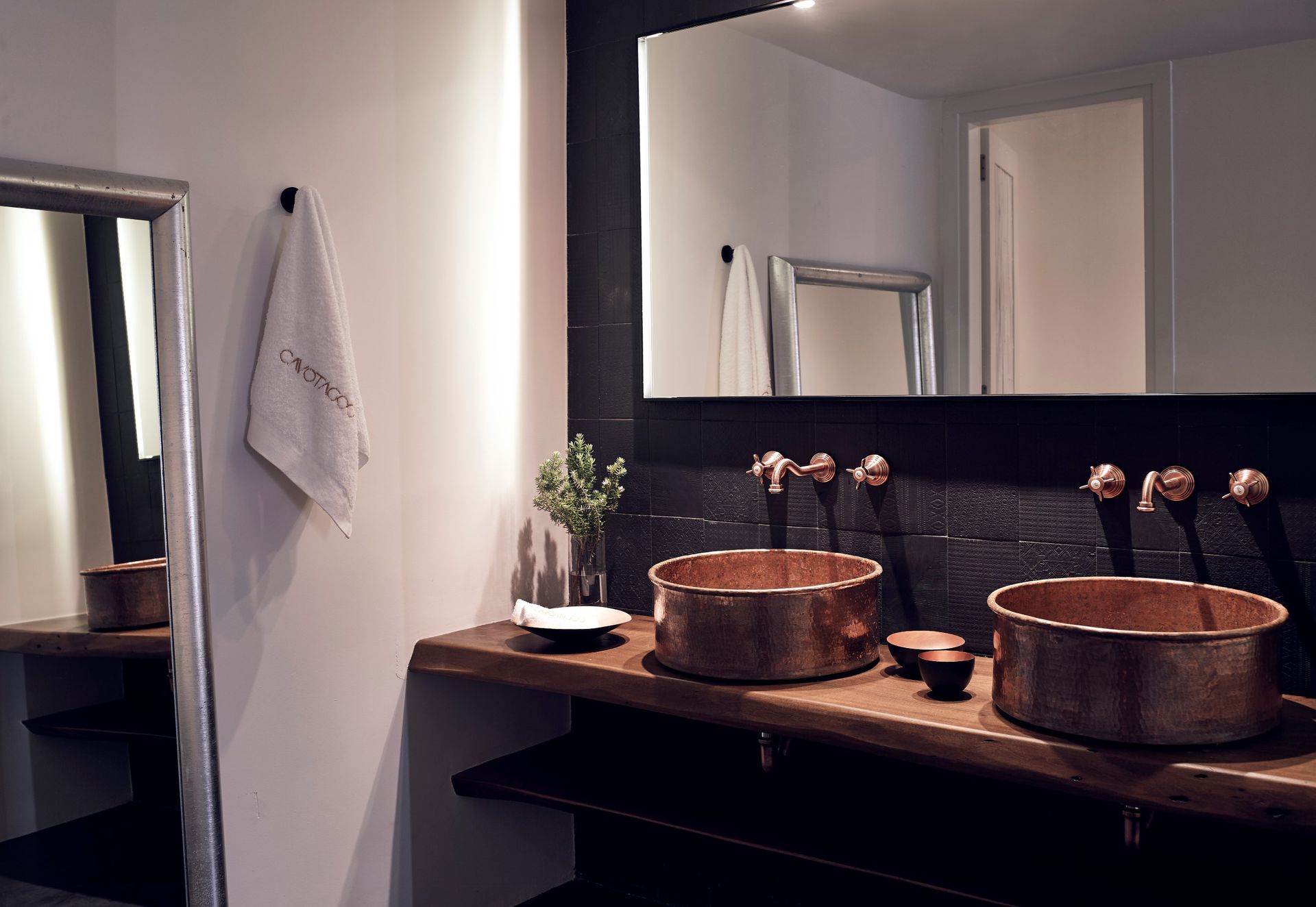 Cavo Tagoo Santorini - GRHONS - 4