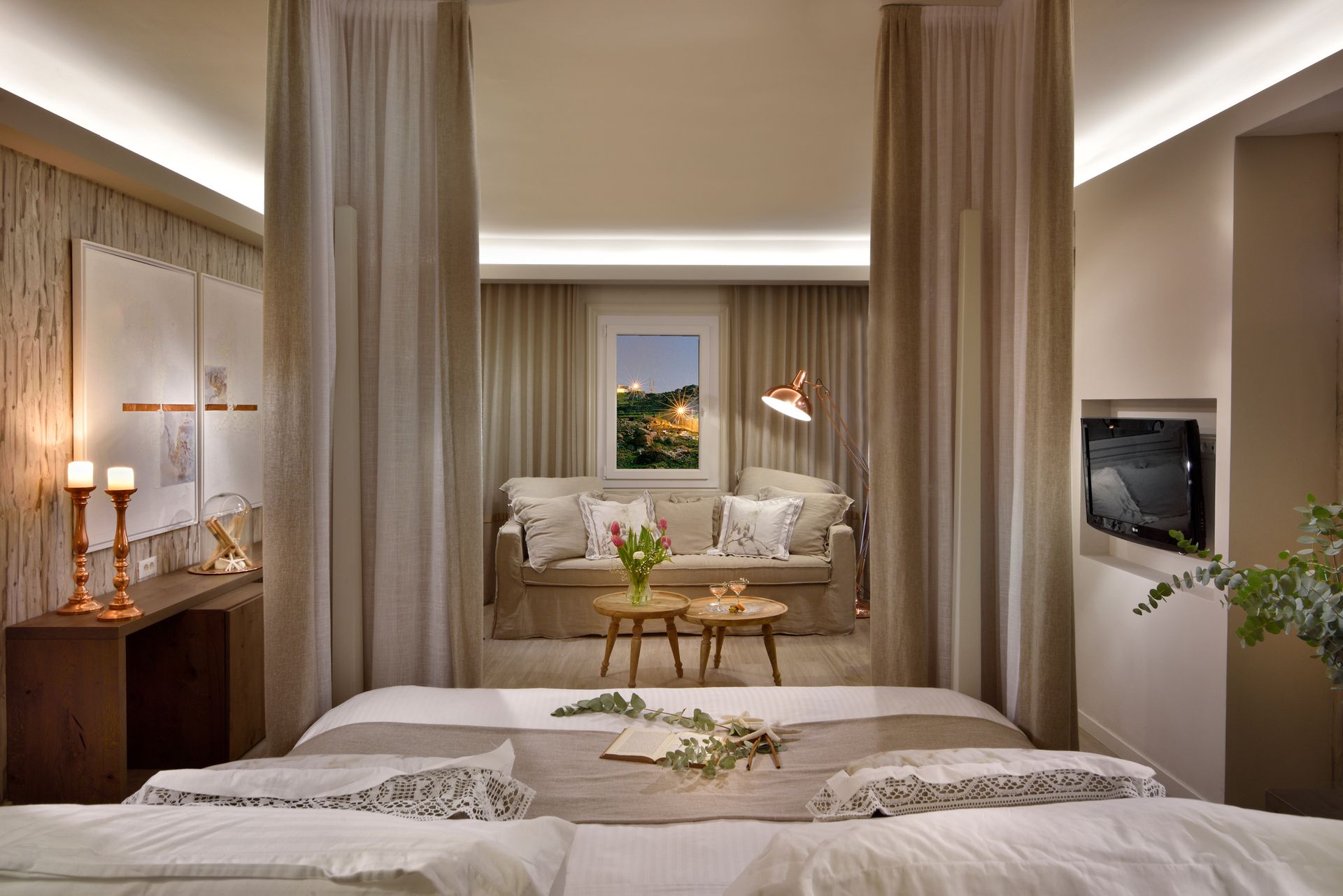 Palladium Hotel Mykonos - SSUI - 6