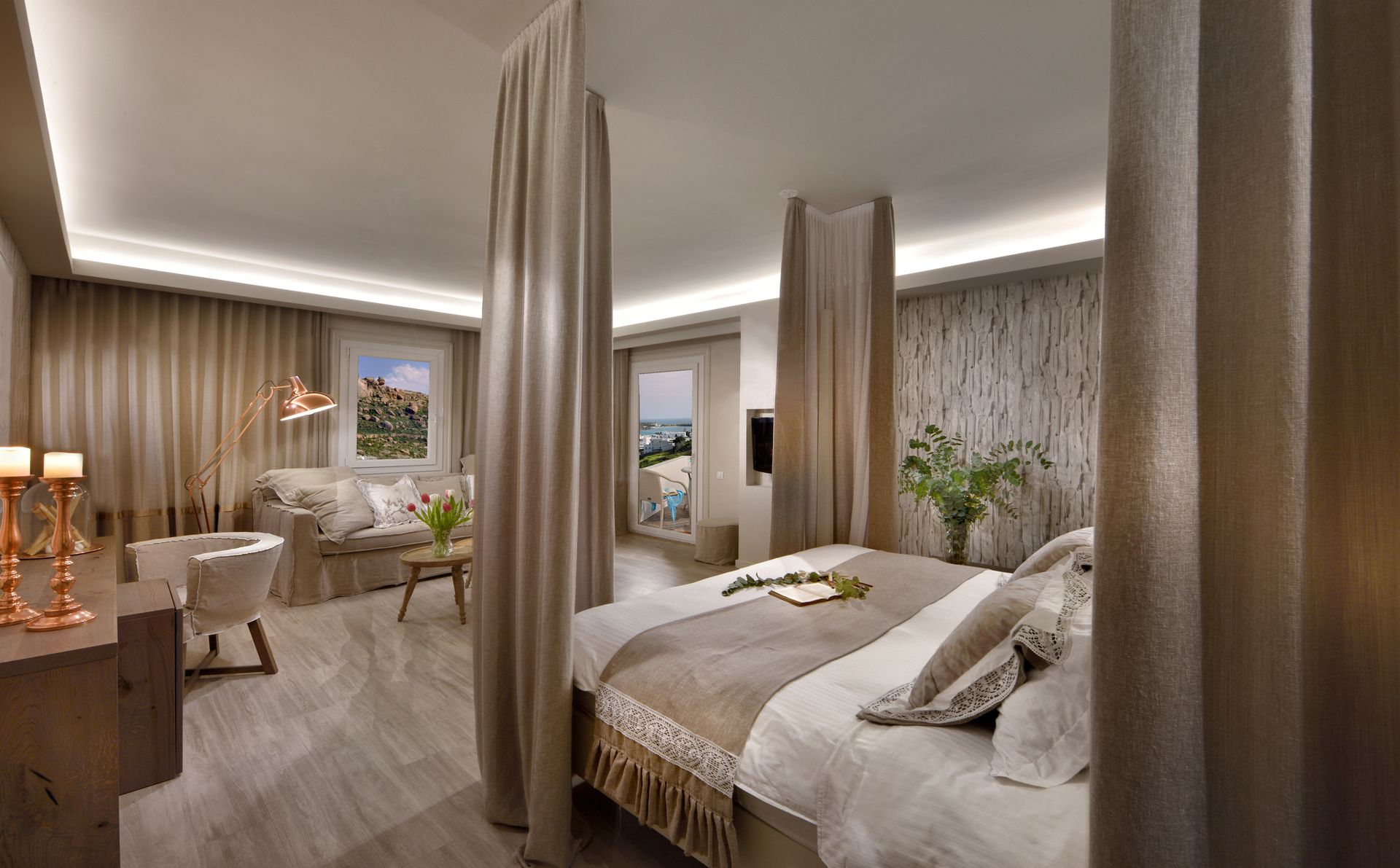 Palladium Hotel Mykonos - SSUI - 7