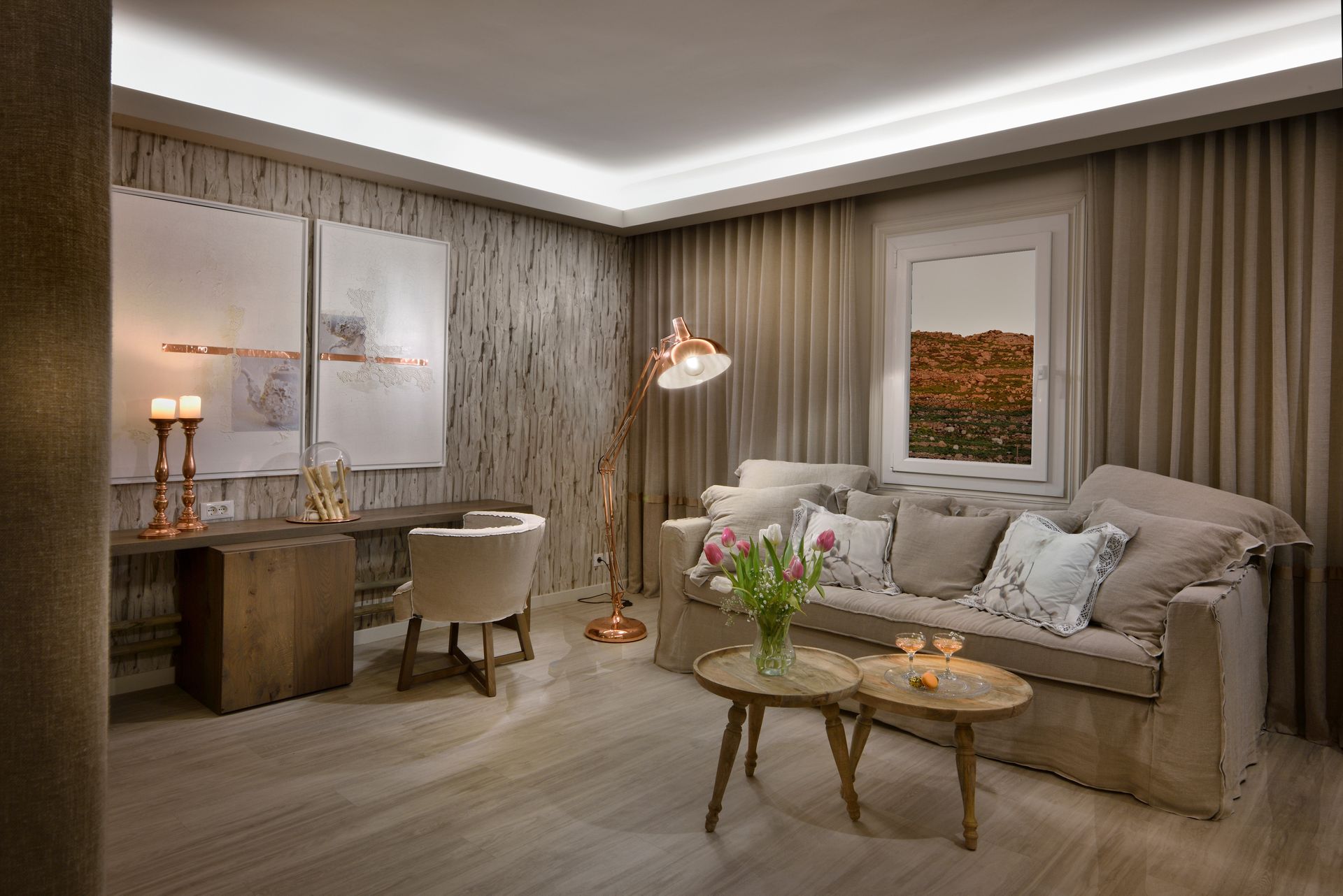 Palladium Hotel Mykonos - SSUI - 8