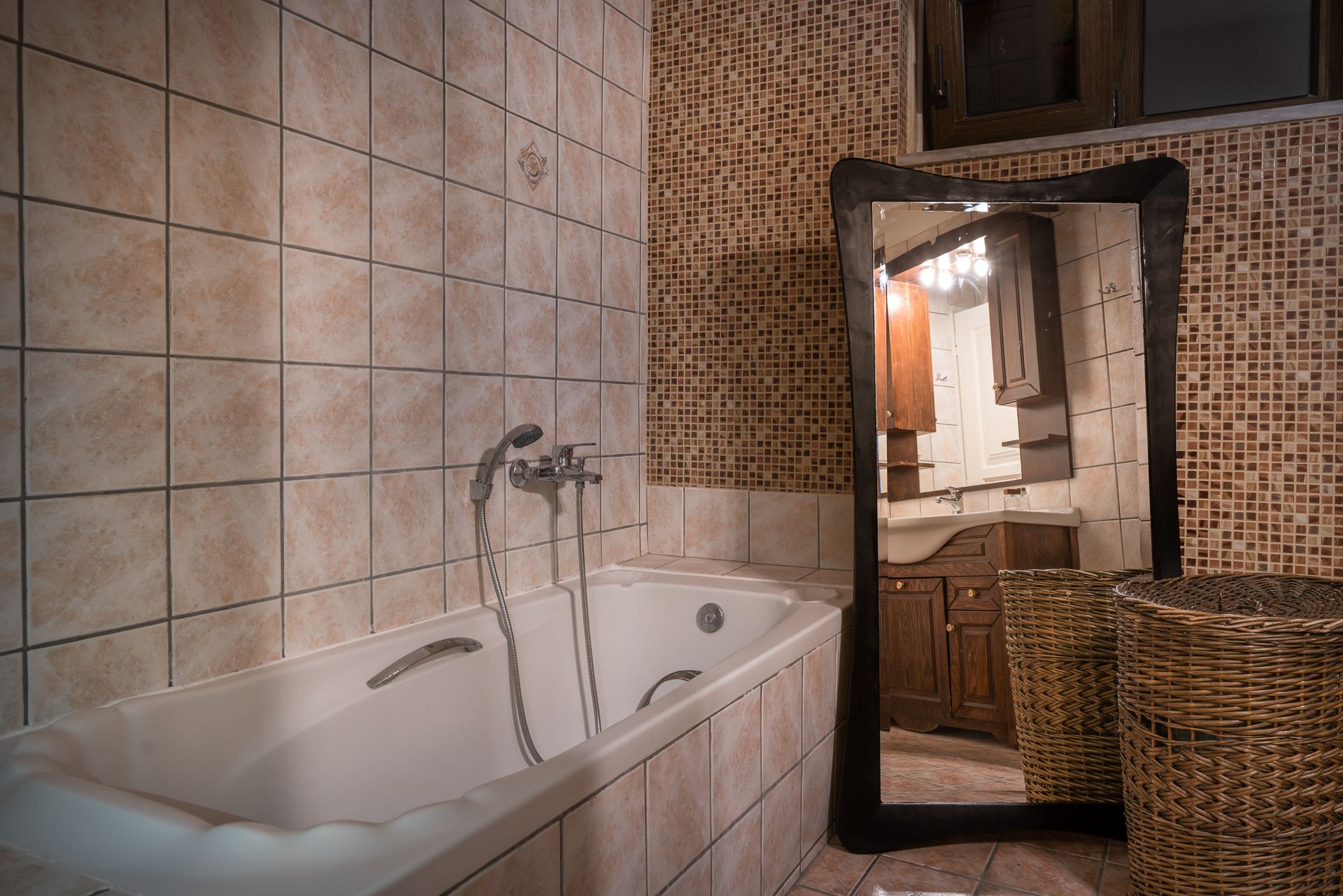 Ananta Blue Residence Zakynthos - 4BED - 25