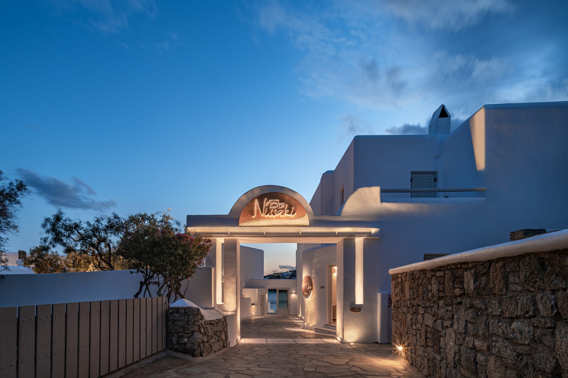 Agali Houses Santorini - JSUI - 4