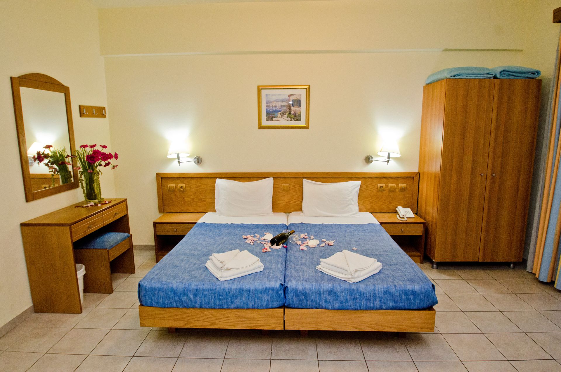 Superior Room With Kitchenette