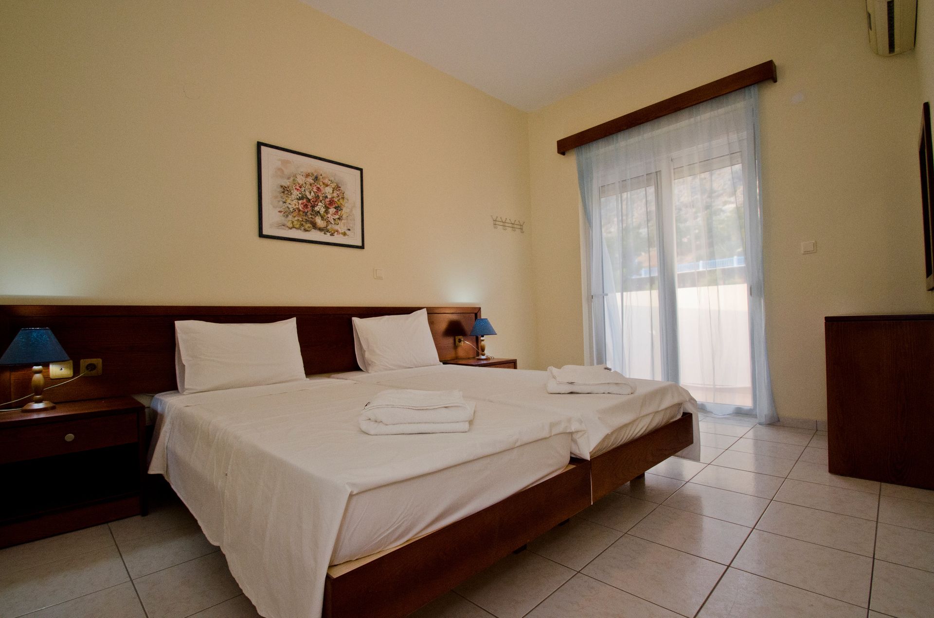 Stella Hotel Rhodes - FAMKIT - 2