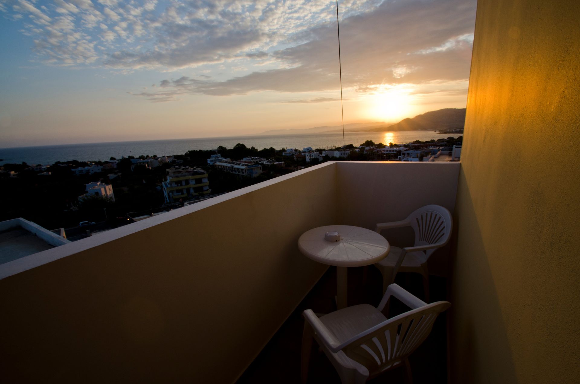 Stella Hotel Rhodes - FAMKIT - 4