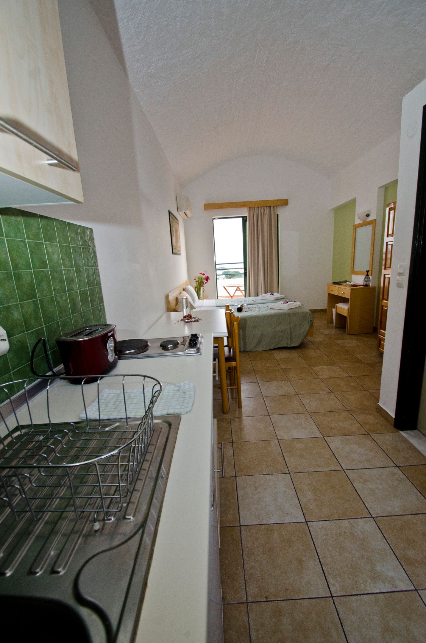 Stella Hotel Rhodes - SDRKIT - 2