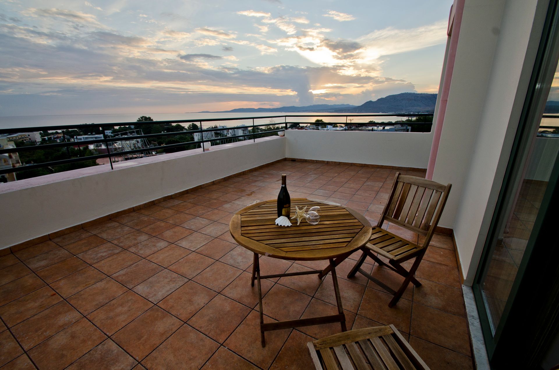 Stella Hotel Rhodes - SDRKIT - 4