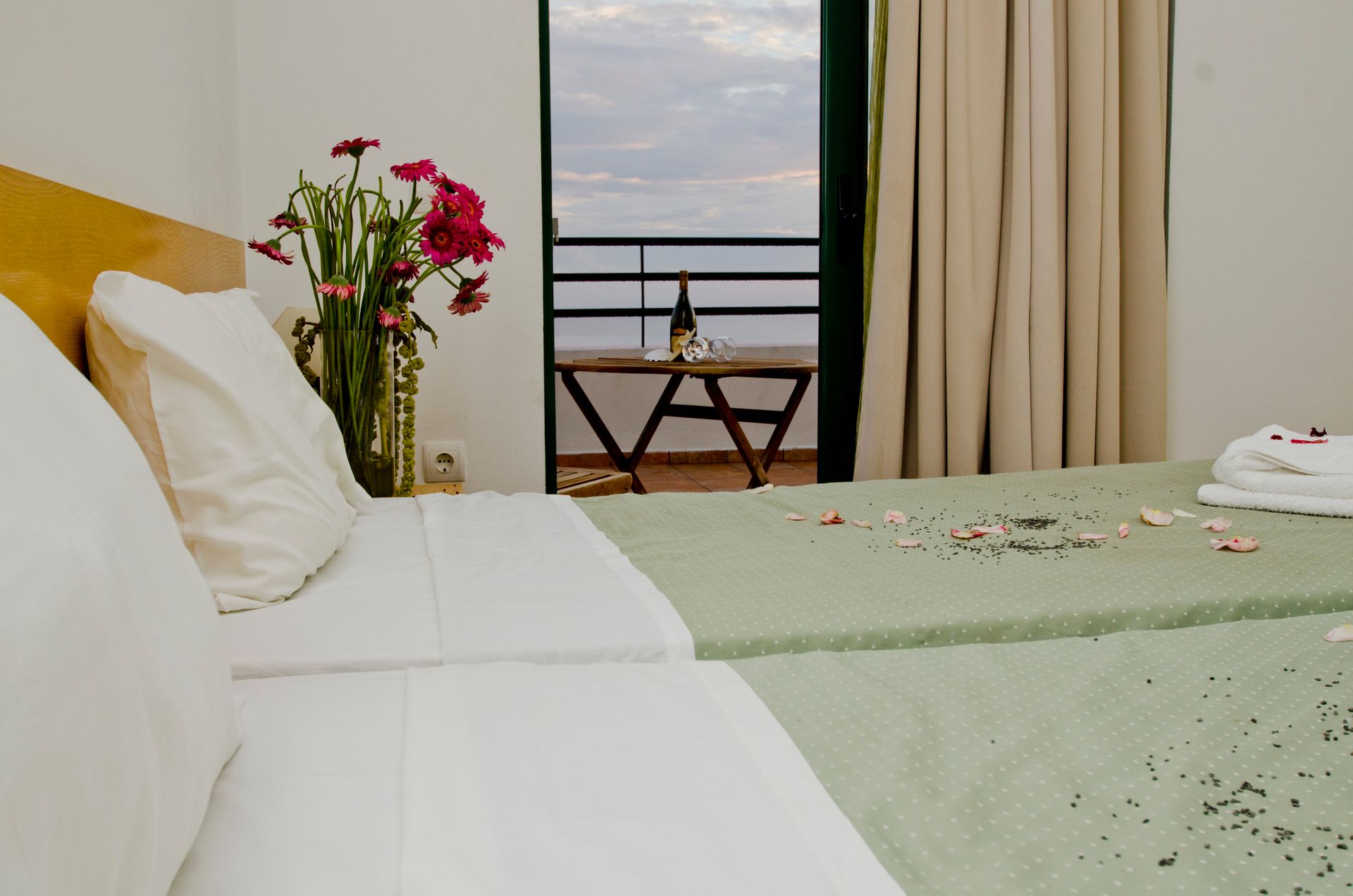 Stella Hotel Rhodes - SDRKIT - 6