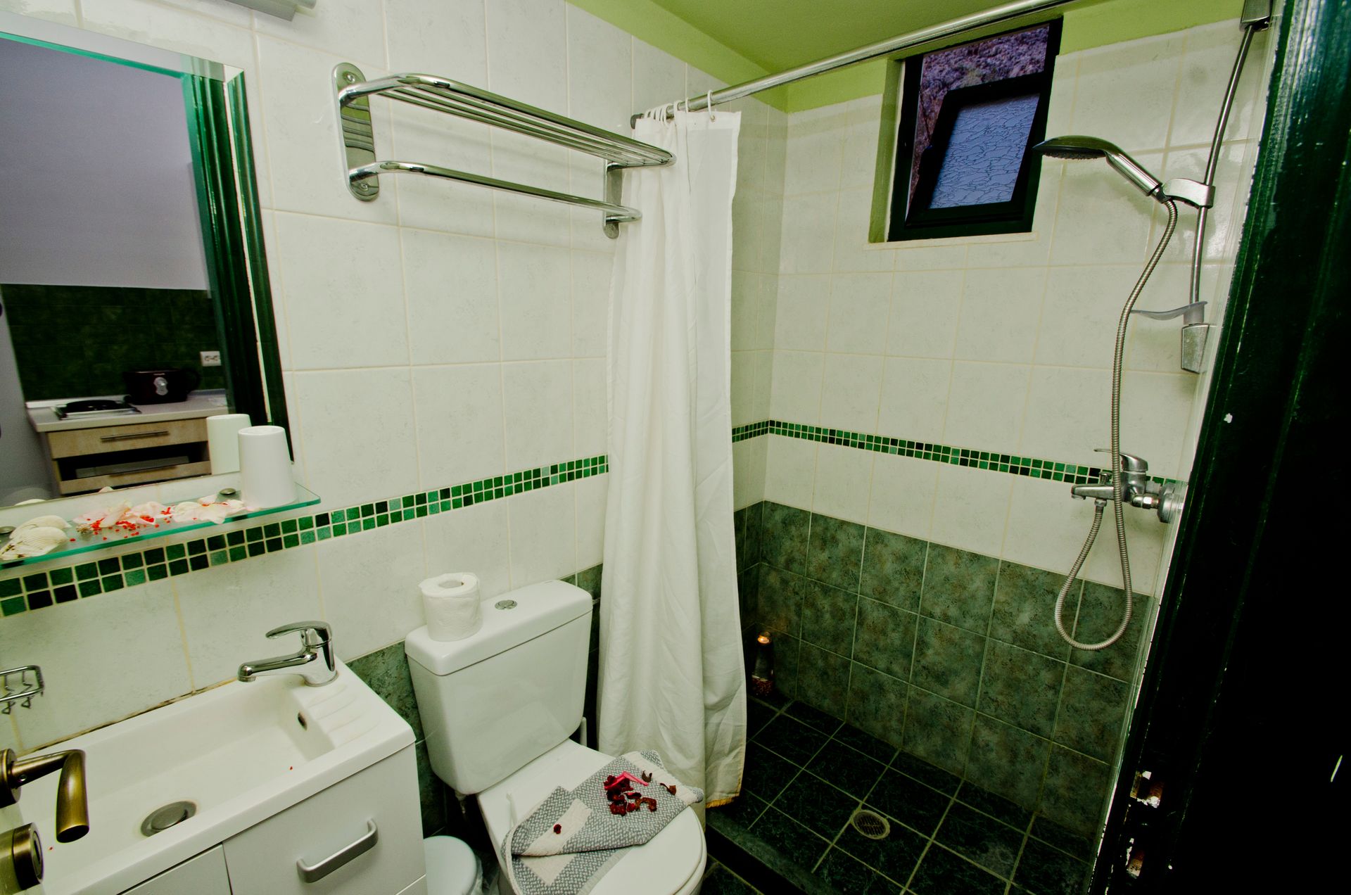 Stella Hotel Rhodes - SDRKIT - 7