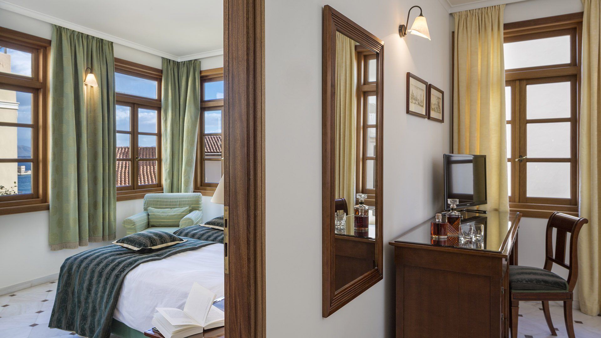 Casa Delfino Hotel & Spa - 1BDSU4 - 2