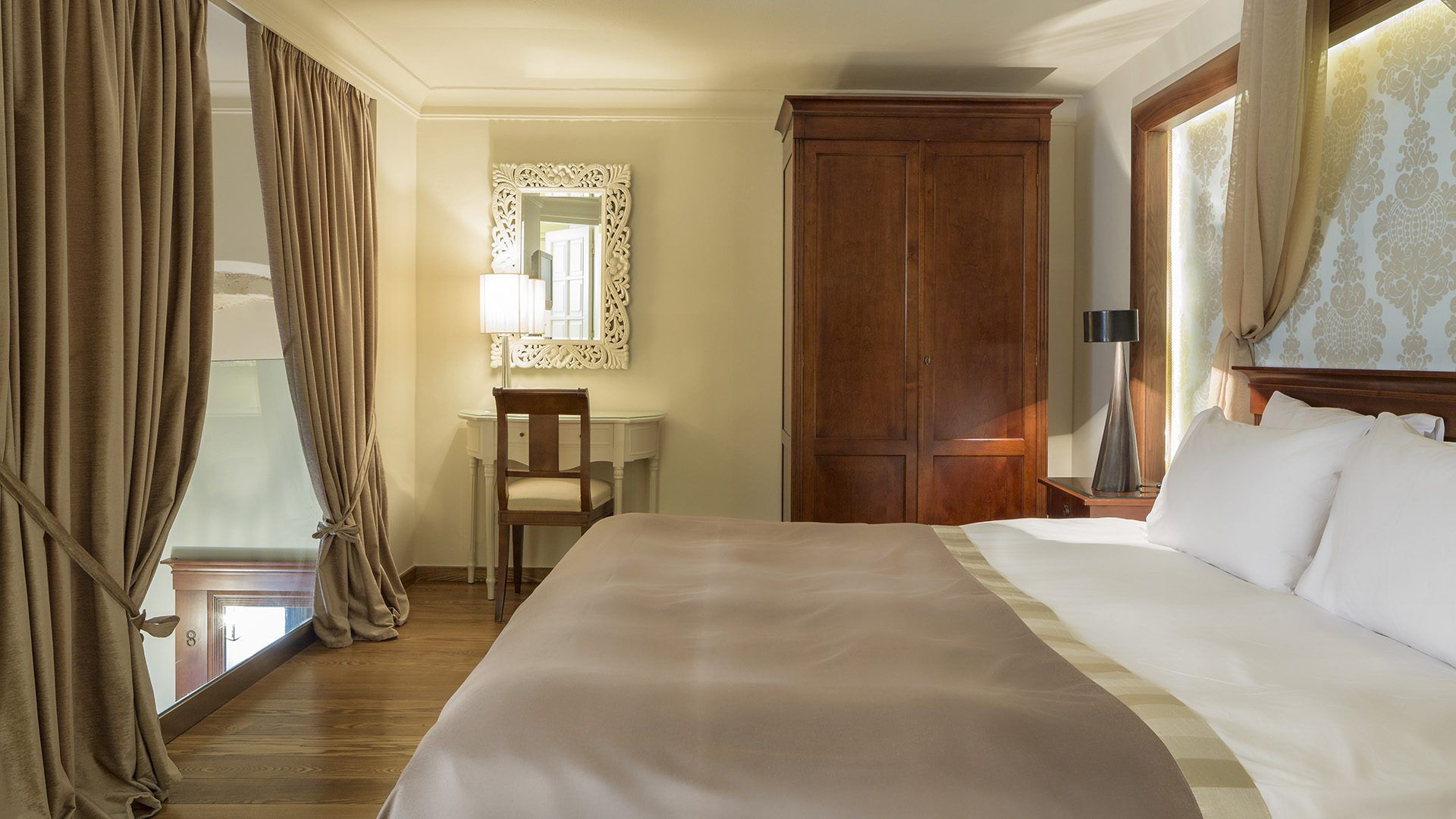 Romantic Suite